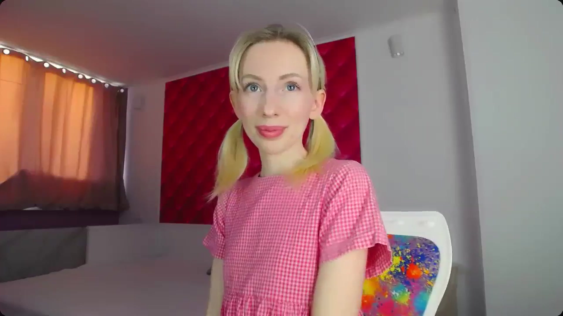 Gallery image thumbnail from PetitePrincez's myfreecams stream on, 12/30/2023, 13:45 image 3 of 20