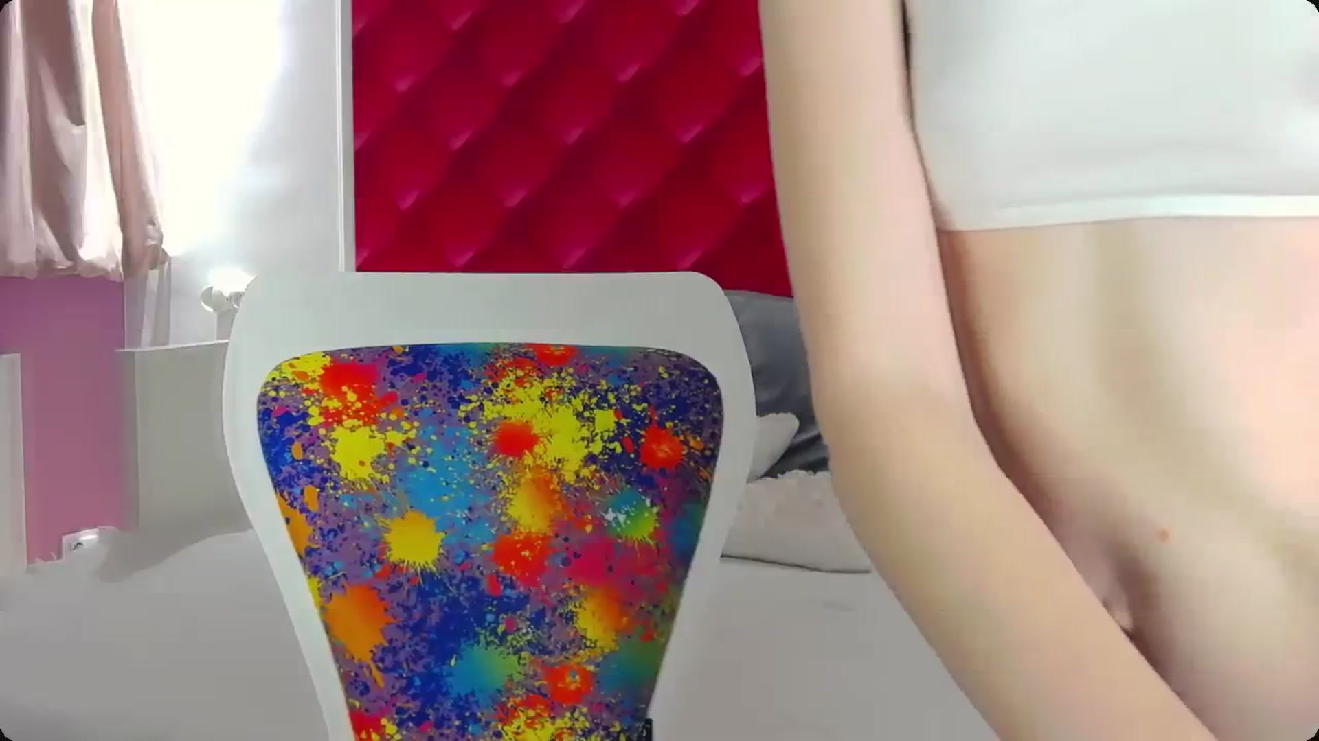 Gallery image thumbnail from PetitePrincez's myfreecams stream on, 01/07/2024, 14:51 image 20 of 20