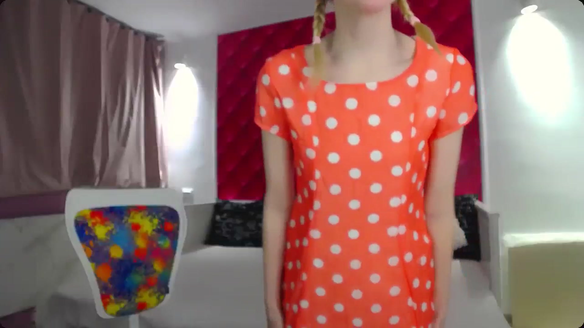 Gallery image thumbnail from PetitePrincez's myfreecams stream on, 01/14/2024, 17:05 image 6 of 20