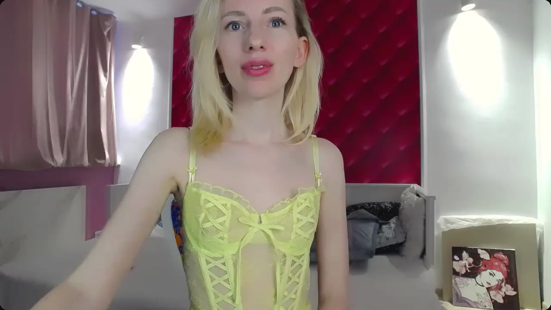 Gallery image thumbnail from PetitePrincez's myfreecams stream on, 02/25/2024, 15:12 image 3 of 20