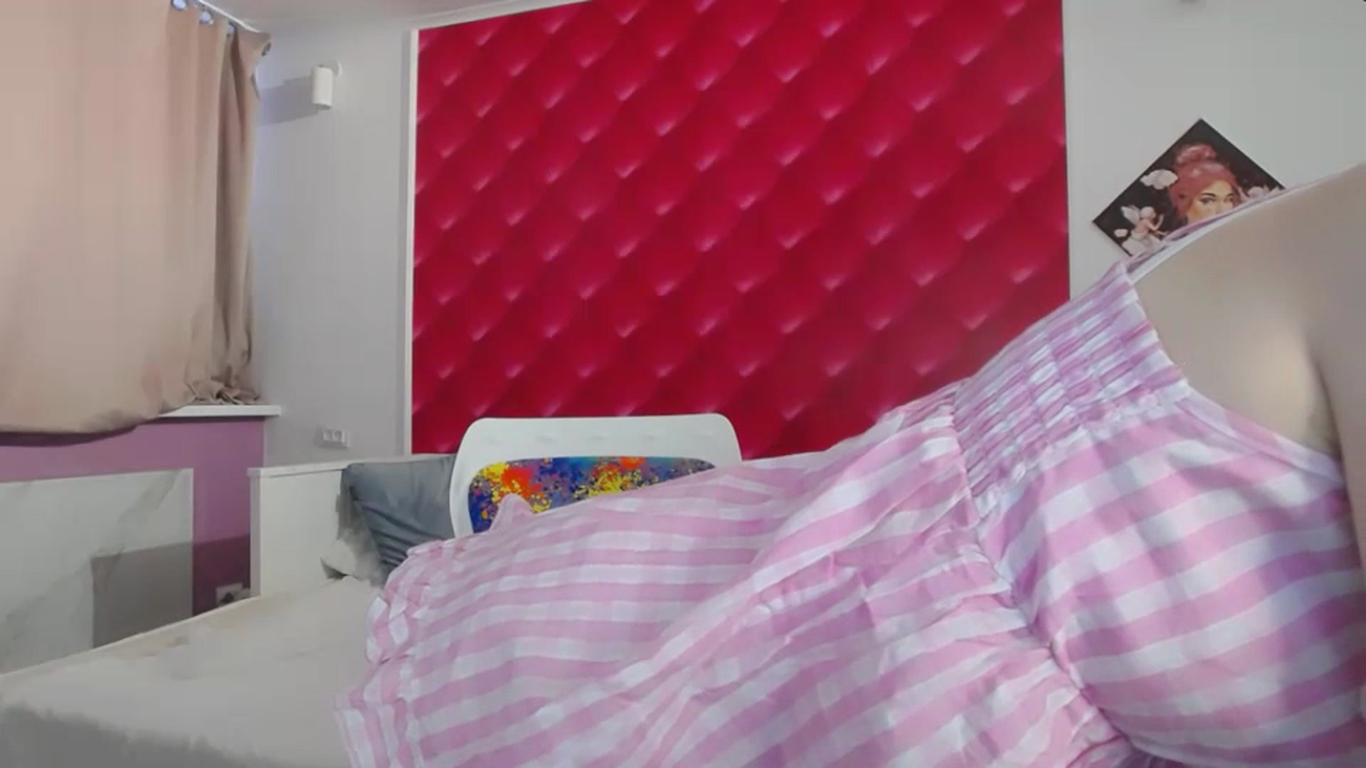 Gallery image thumbnail from PetitePrincez's myfreecams stream on, 03/16/2024, 13:57 image 19 of 20