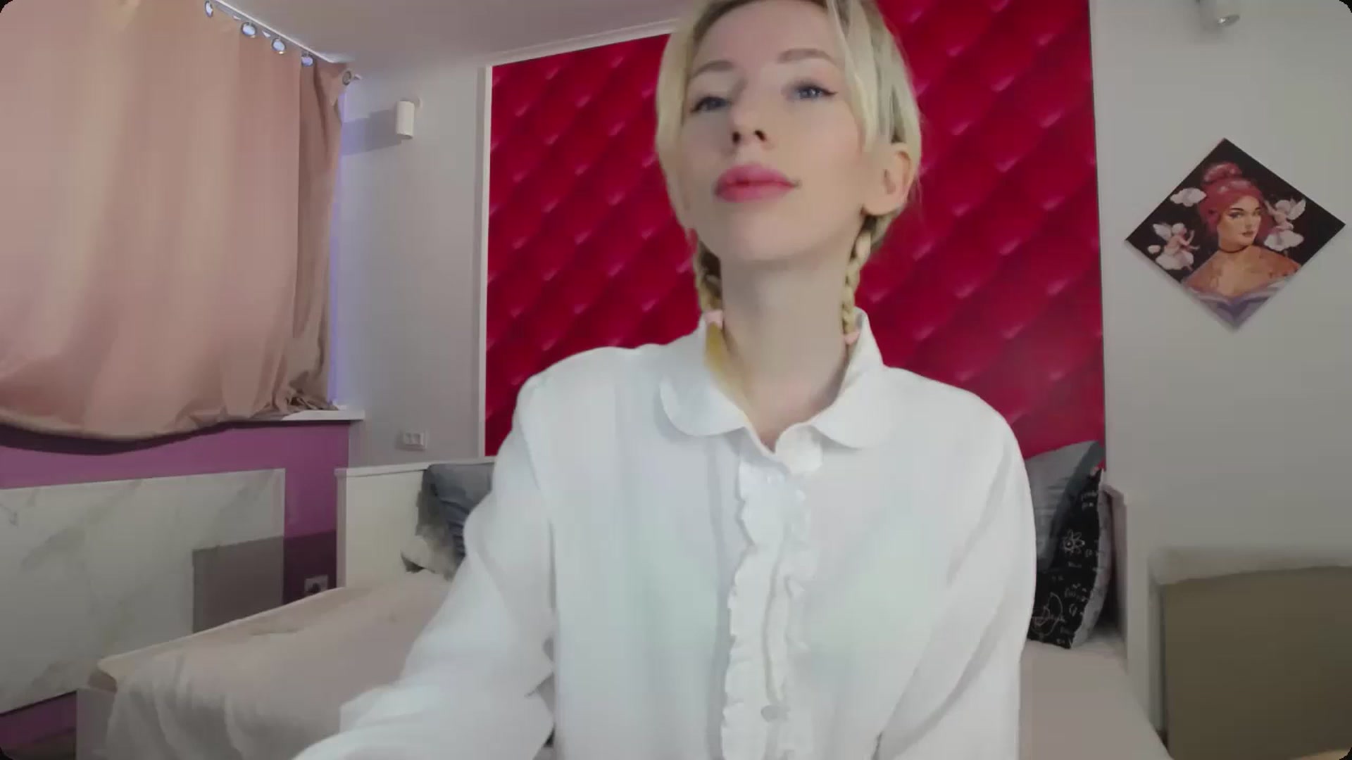 Gallery image thumbnail from PetitePrincez's myfreecams stream on, 03/17/2024, 14:22 image 9 of 20