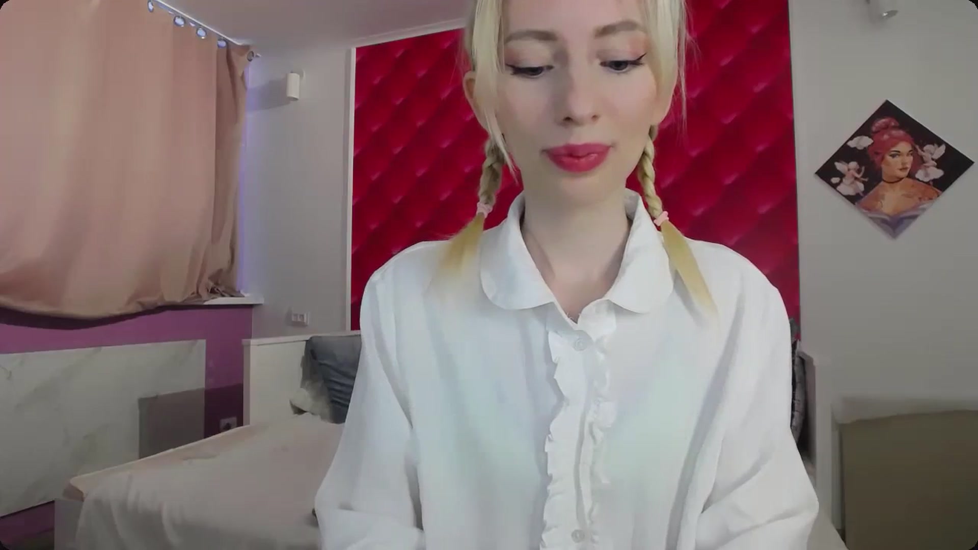 Gallery image thumbnail from PetitePrincez's myfreecams stream on, 03/17/2024, 14:22 image 12 of 20