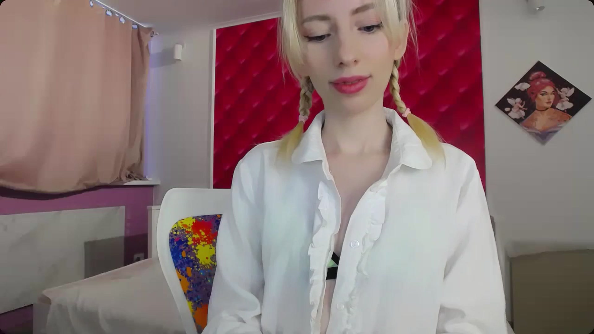Gallery image thumbnail from PetitePrincez's myfreecams stream on, 03/17/2024, 14:22 image 13 of 20