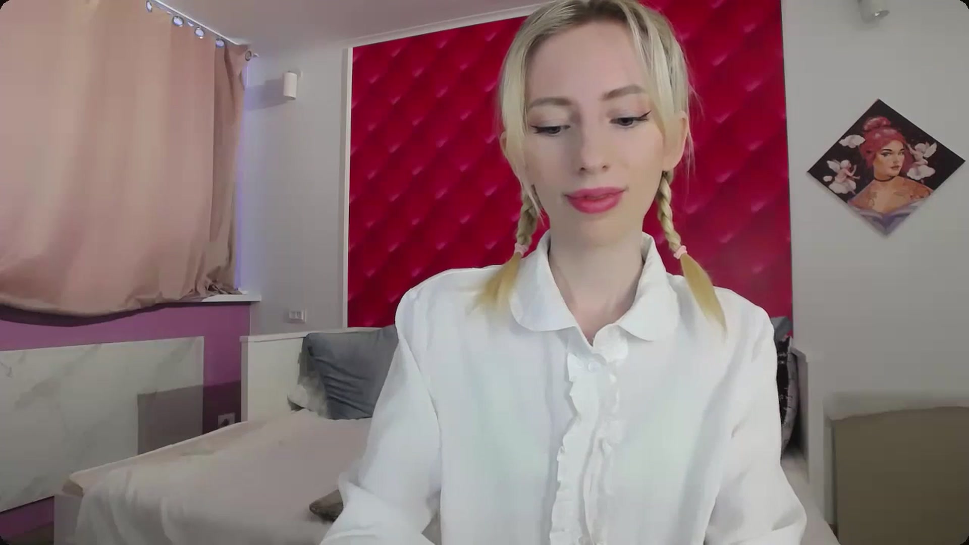 Gallery image thumbnail from PetitePrincez's myfreecams stream on, 03/17/2024, 14:22 image 11 of 20