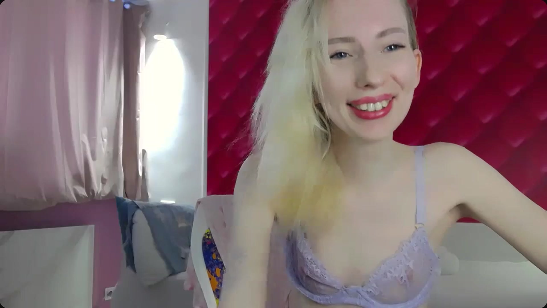 Gallery image thumbnail from PetitePrincez's myfreecams stream on, 04/06/2024, 13:20 image 20 of 20