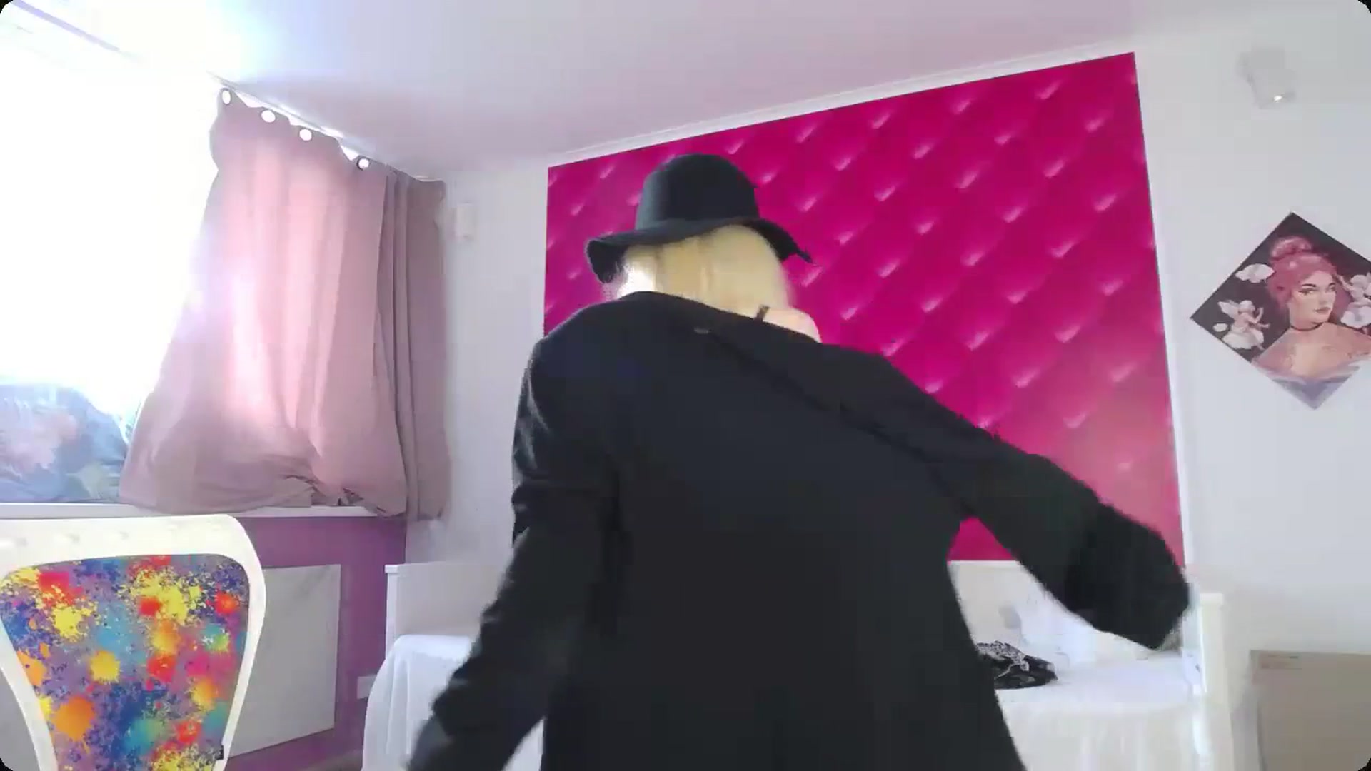 Gallery image thumbnail from PetitePrincez's myfreecams stream on, 04/07/2024, 13:55 image 13 of 20