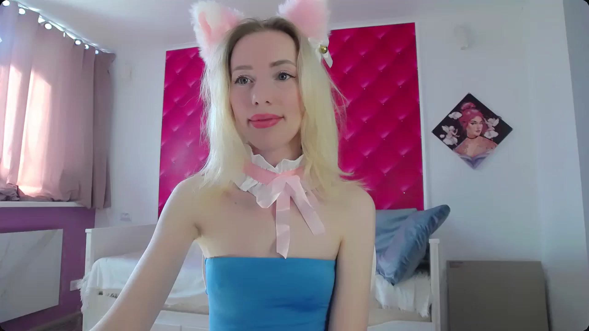 Gallery image thumbnail from PetitePrincez's myfreecams stream on, 04/27/2024, 13:38 image 1 of 20