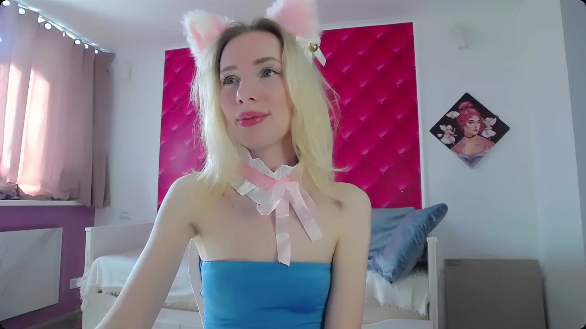 Gallery image thumbnail from PetitePrincez's myfreecams stream on, 04/27/2024, 13:38 image 2 of 20