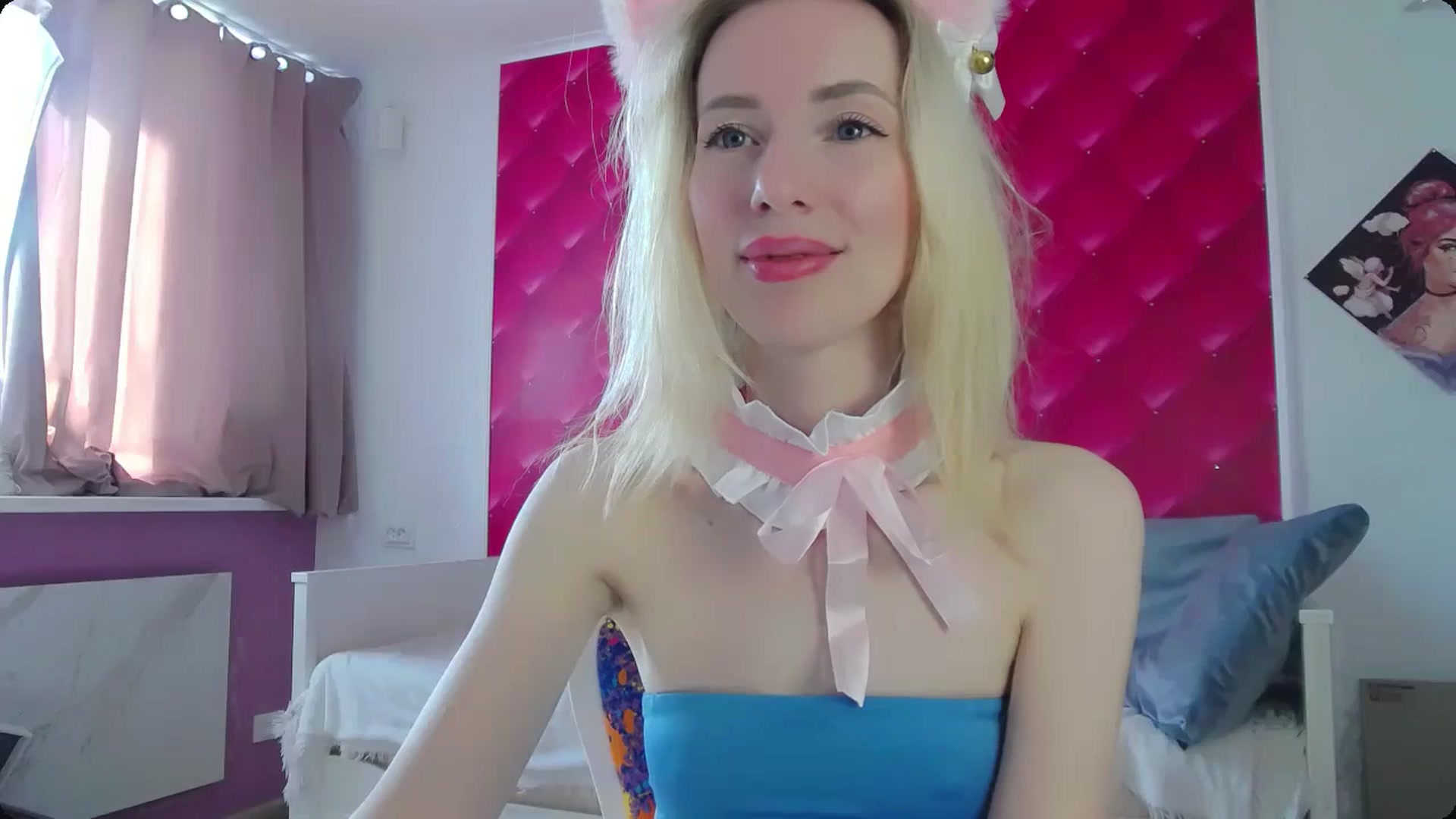 Gallery image thumbnail from PetitePrincez's myfreecams stream on, 04/27/2024, 13:38 image 8 of 20