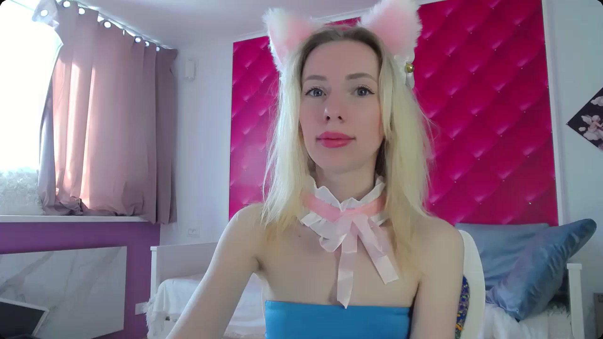 Gallery image thumbnail from PetitePrincez's myfreecams stream on, 04/27/2024, 13:38 image 17 of 20