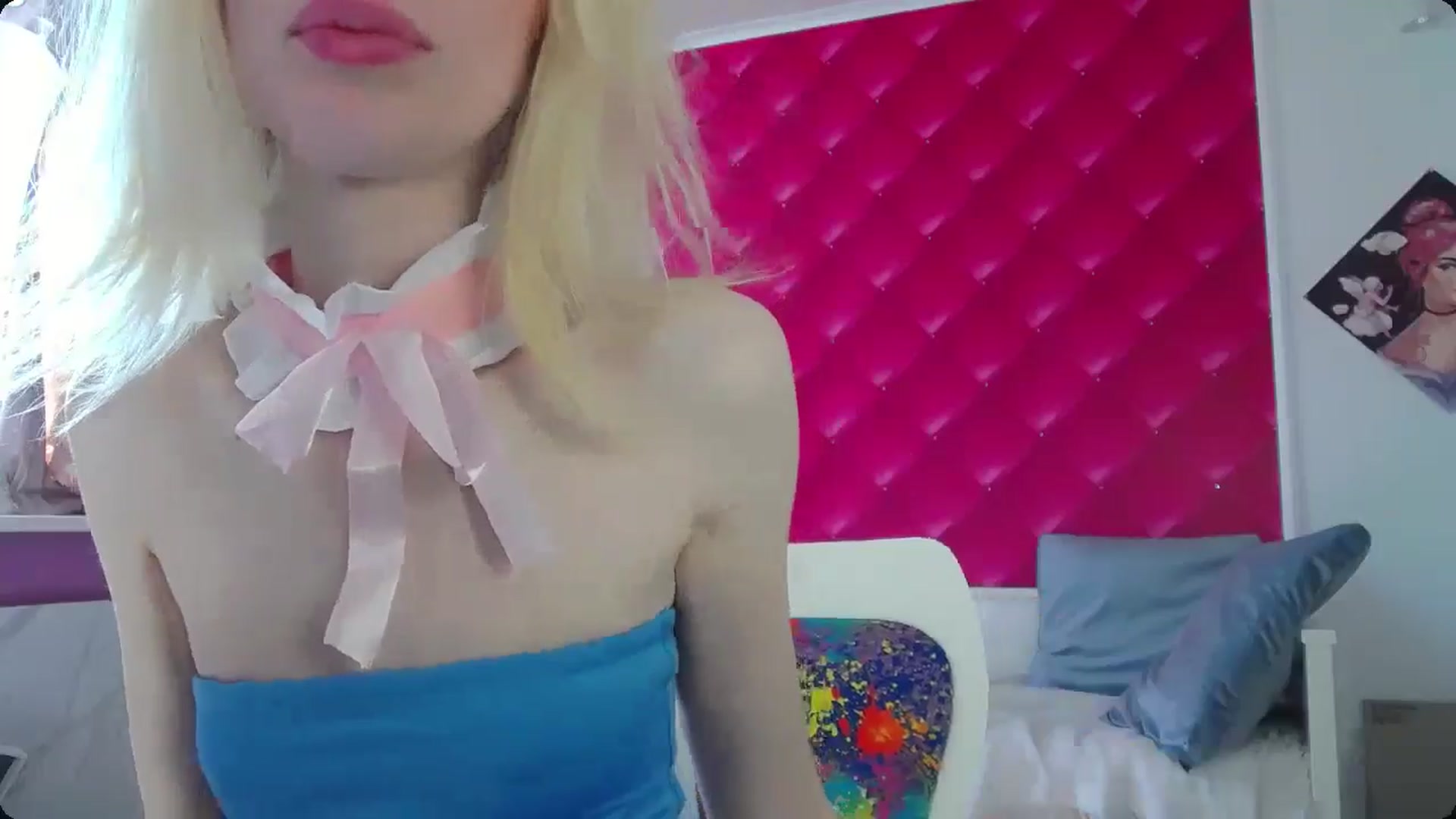 Gallery image thumbnail from PetitePrincez's myfreecams stream on, 04/27/2024, 13:38 image 14 of 20