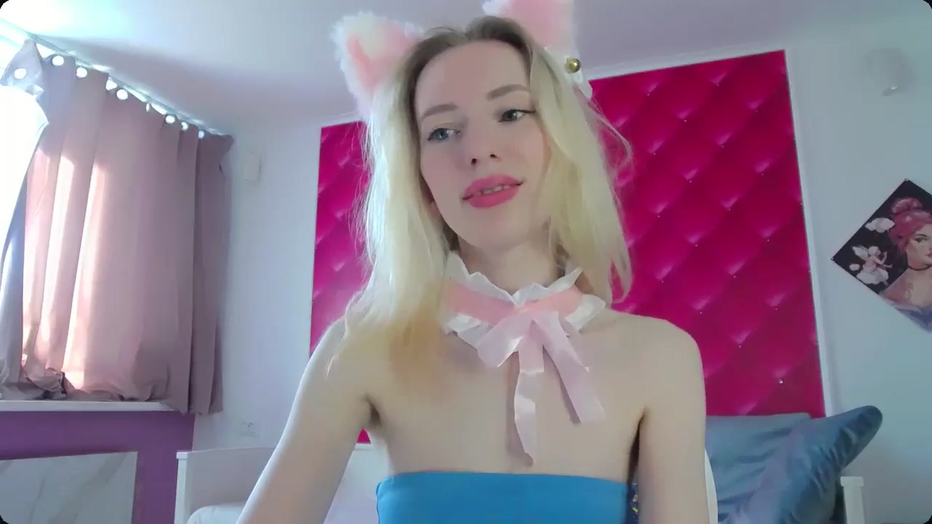 Gallery image thumbnail from PetitePrincez's myfreecams stream on, 04/27/2024, 13:38 image 12 of 20