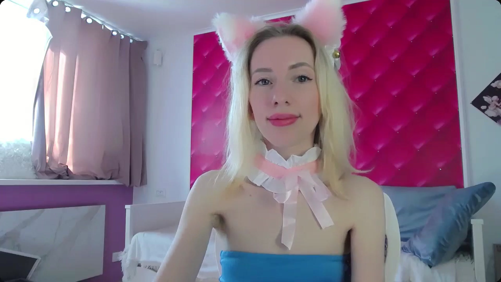 Gallery image thumbnail from PetitePrincez's myfreecams stream on, 04/27/2024, 13:38 image 20 of 20