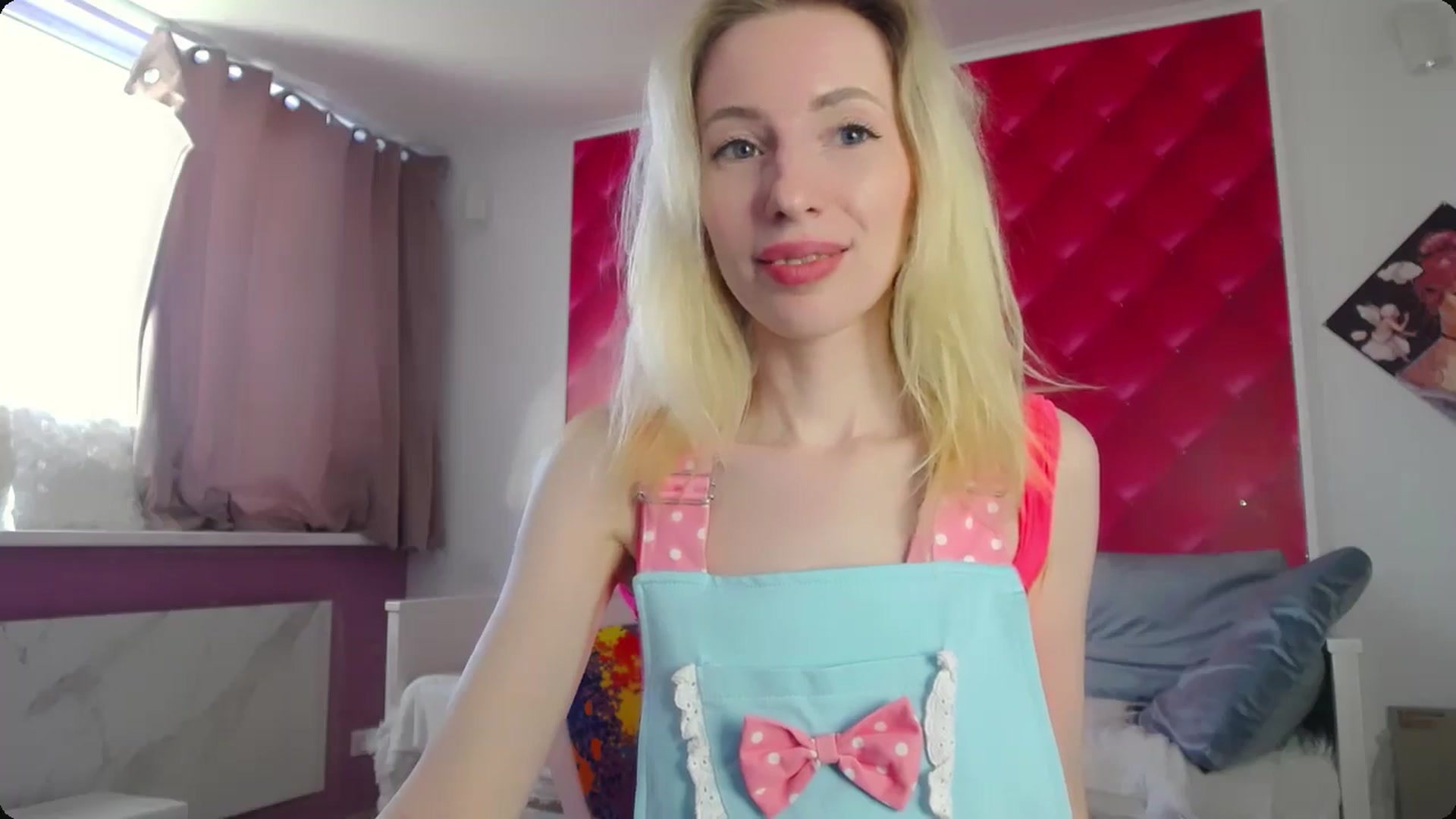 Gallery image thumbnail from PetitePrincez's myfreecams stream on, 04/27/2024, 16:11 image 13 of 20