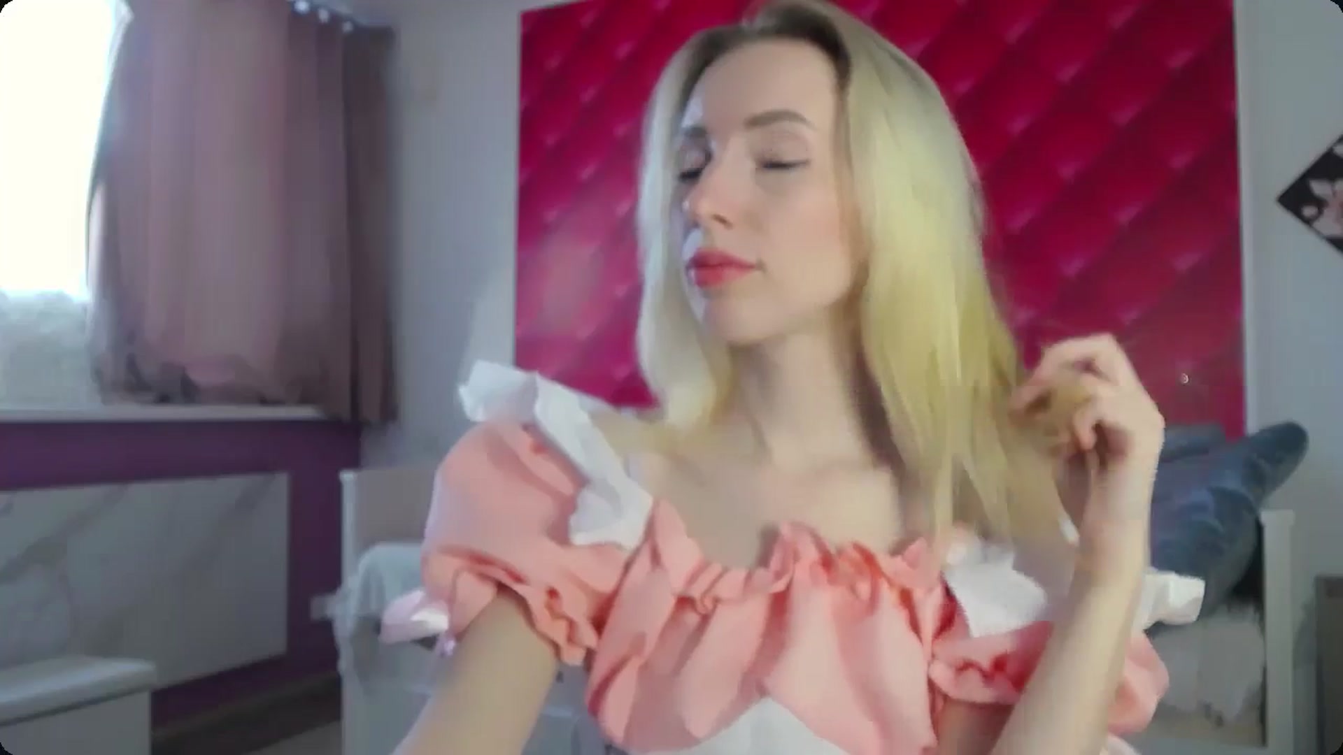 Gallery image thumbnail from PetitePrincez's myfreecams stream on, 04/27/2024, 16:11 image 4 of 20