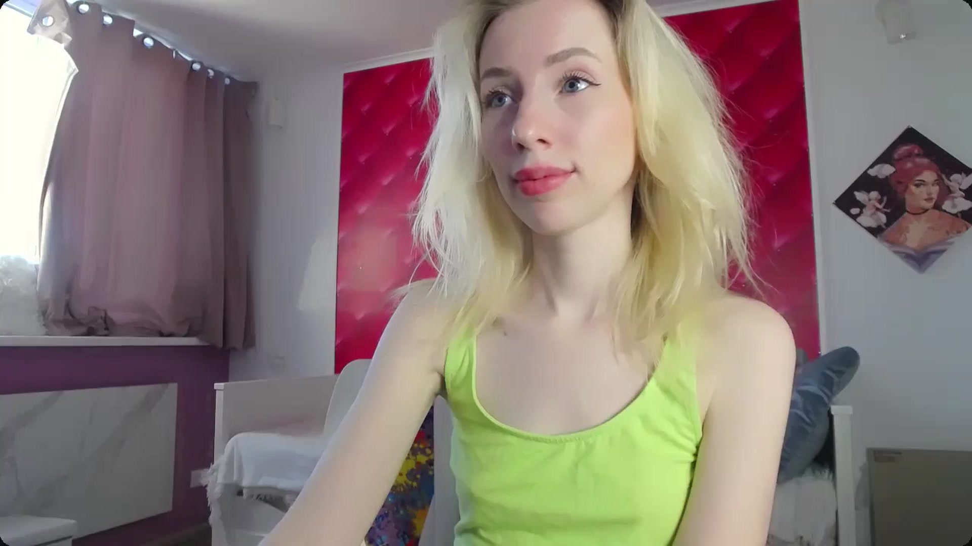 Gallery image thumbnail from PetitePrincez's myfreecams stream on, 04/27/2024, 16:11 image 18 of 20