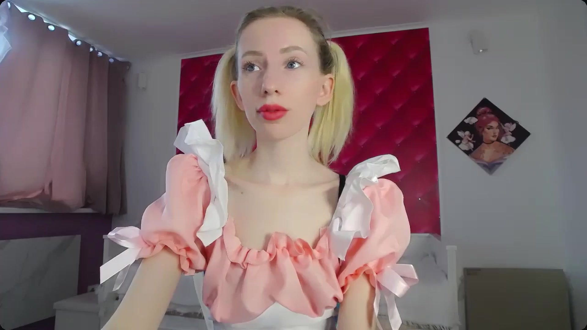 Gallery image thumbnail from PetitePrincez's myfreecams stream on, 04/28/2024, 14:28 image 15 of 20
