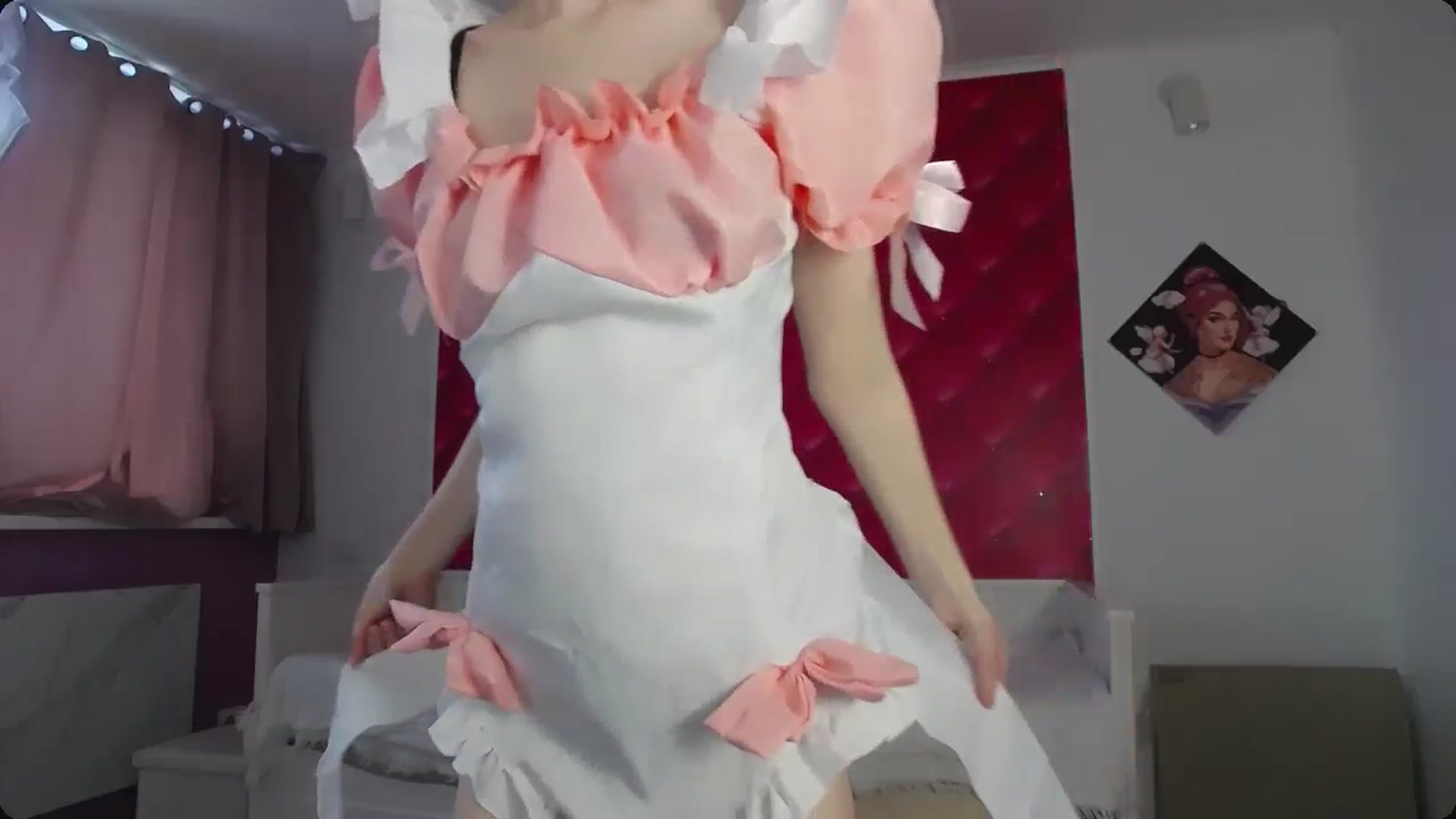 Gallery image thumbnail from PetitePrincez's myfreecams stream on, 04/28/2024, 14:28 image 17 of 20