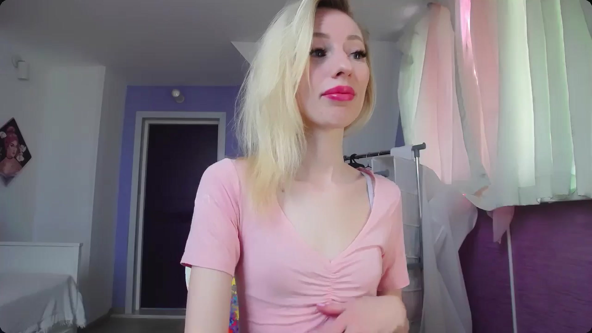 Gallery image thumbnail from PetitePrincez's myfreecams stream on, 05/11/2024, 13:43 image 5 of 20