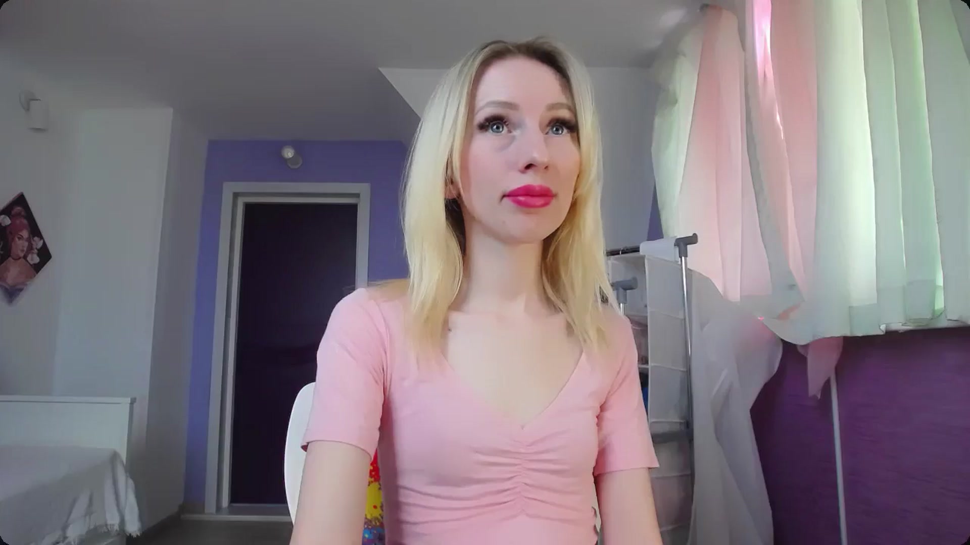 Gallery image thumbnail from PetitePrincez's myfreecams stream on, 05/11/2024, 13:43 image 2 of 20