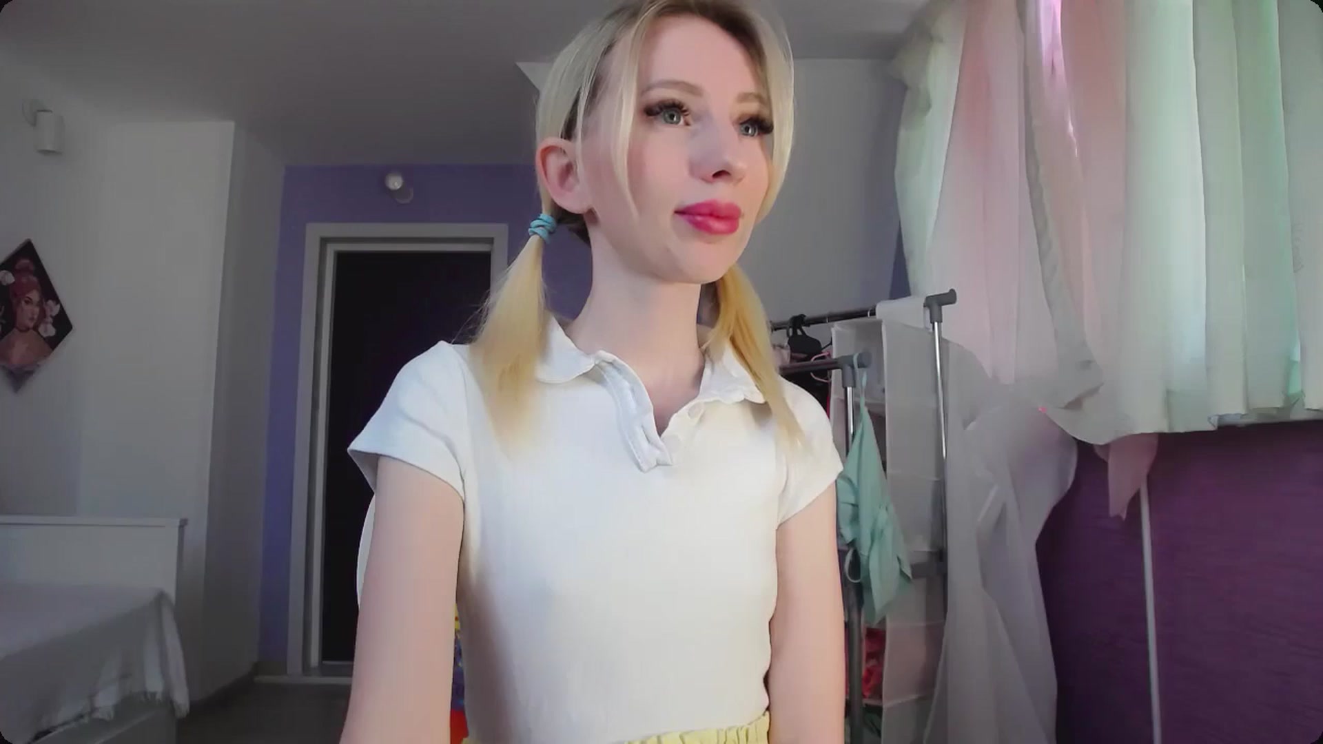Gallery image thumbnail from PetitePrincez's myfreecams stream on, 05/11/2024, 15:34 image 19 of 20