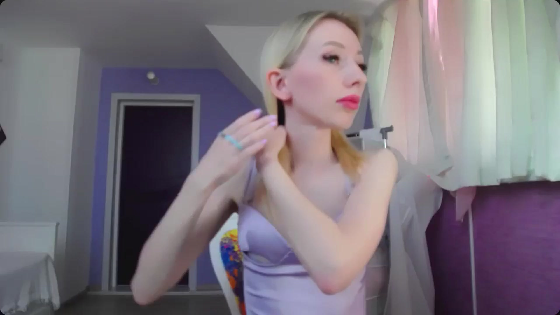 Gallery image thumbnail from PetitePrincez's myfreecams stream on, 05/11/2024, 15:34 image 1 of 20