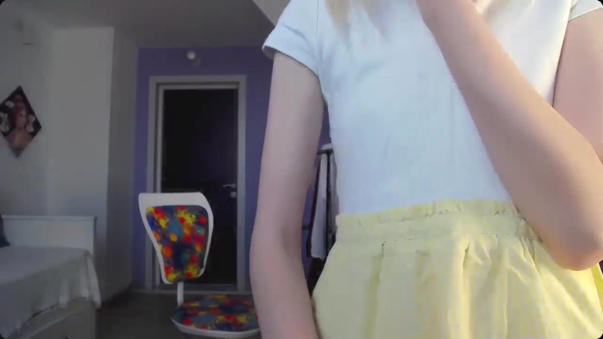 Gallery image thumbnail from PetitePrincez's myfreecams stream on, 05/11/2024, 15:34 image 11 of 20