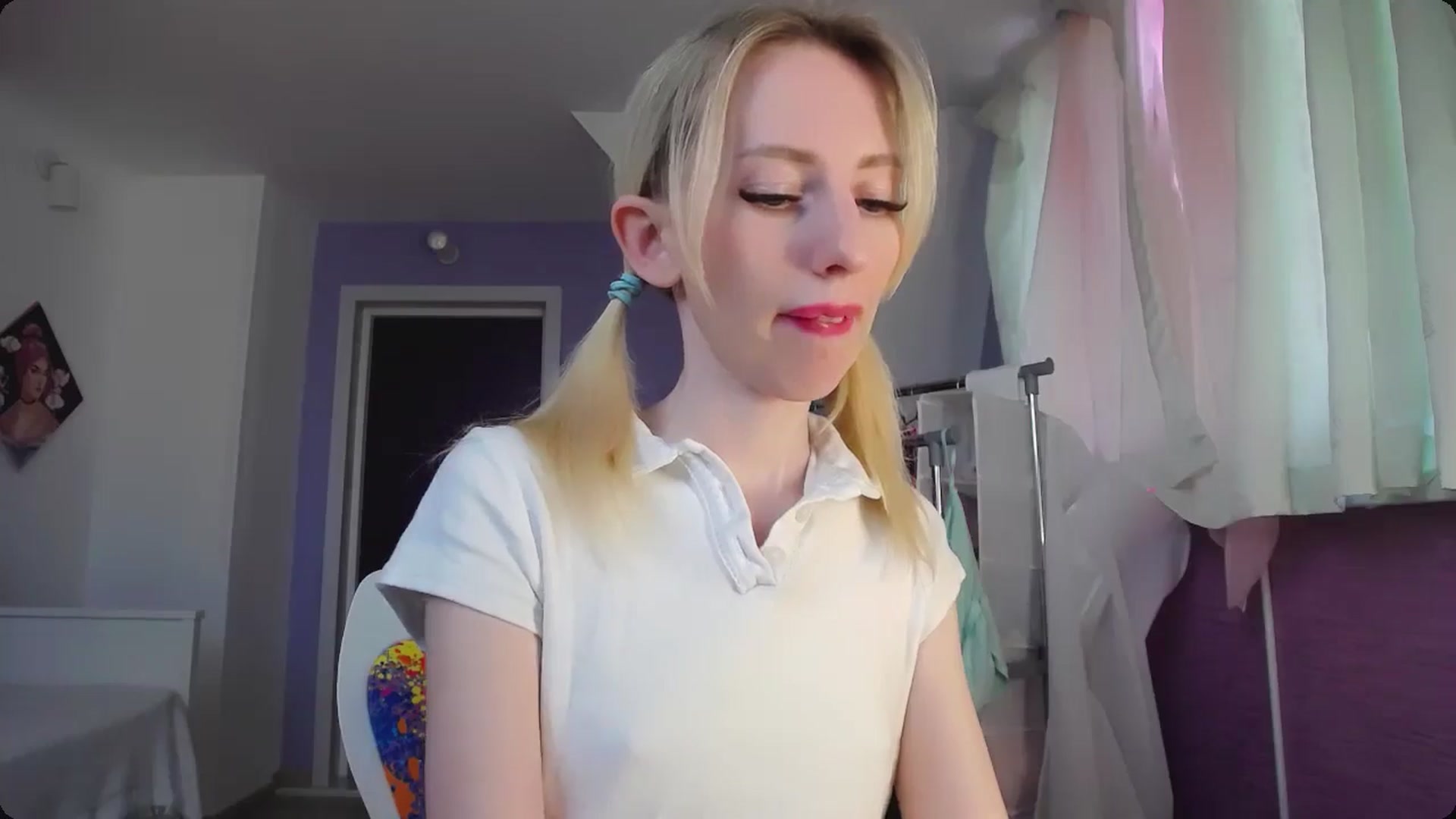 Gallery image thumbnail from PetitePrincez's myfreecams stream on, 05/11/2024, 15:34 image 17 of 20