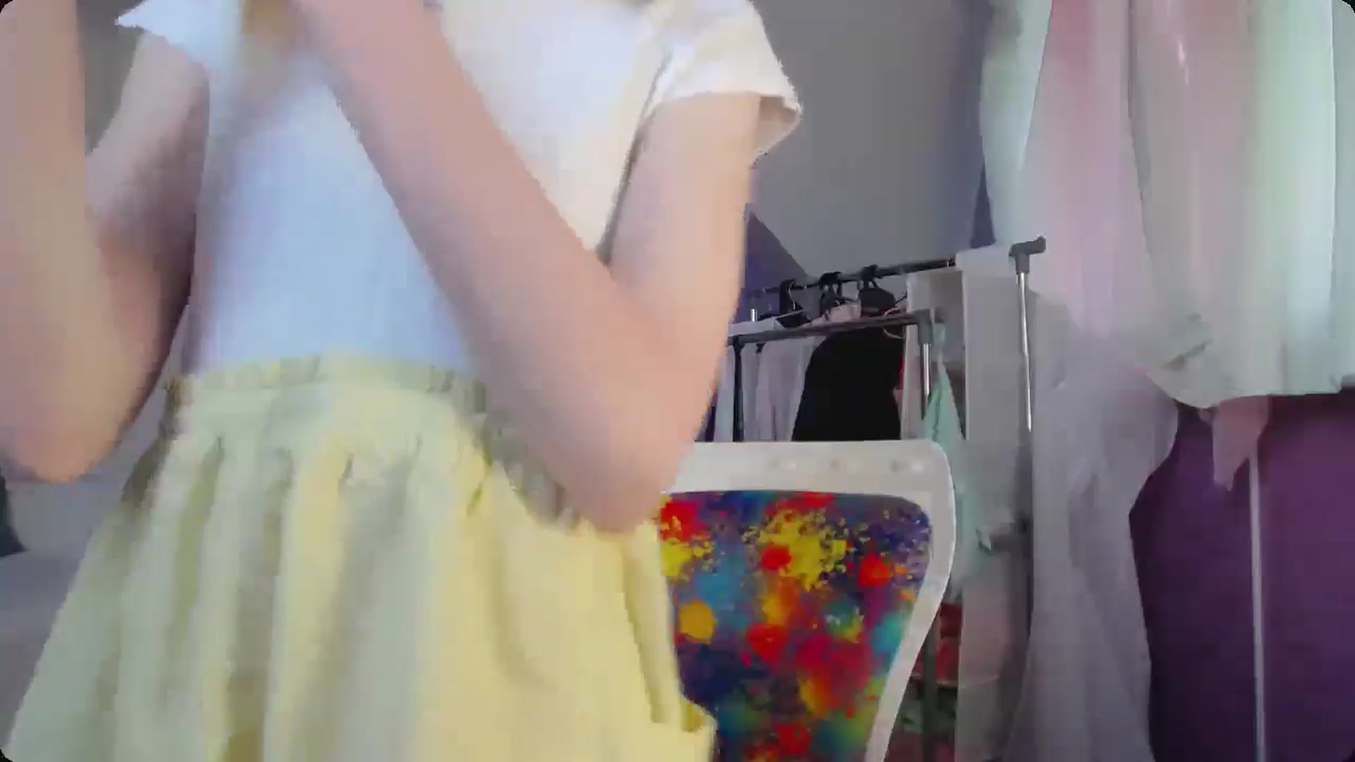 Gallery image thumbnail from PetitePrincez's myfreecams stream on, 05/11/2024, 15:34 image 10 of 20