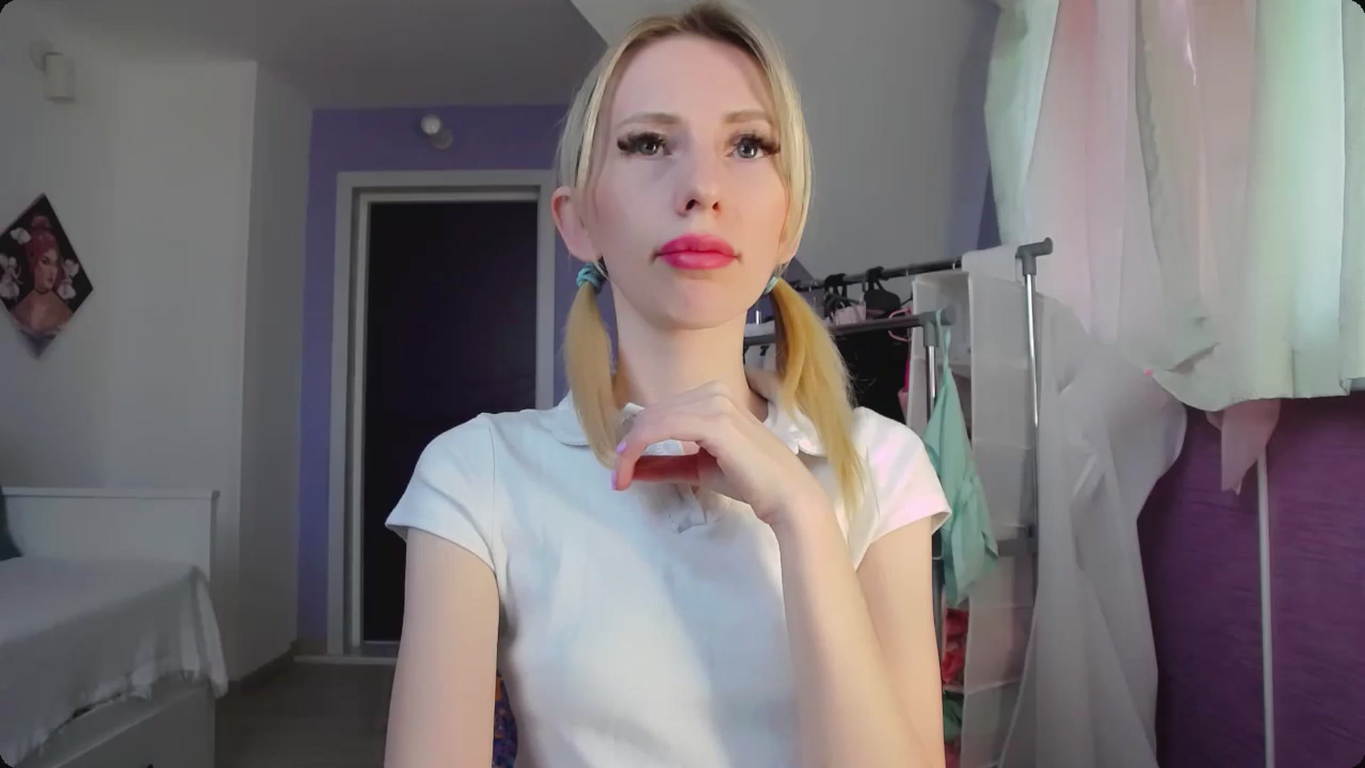 Gallery image thumbnail from PetitePrincez's myfreecams stream on, 05/11/2024, 15:34 image 13 of 20