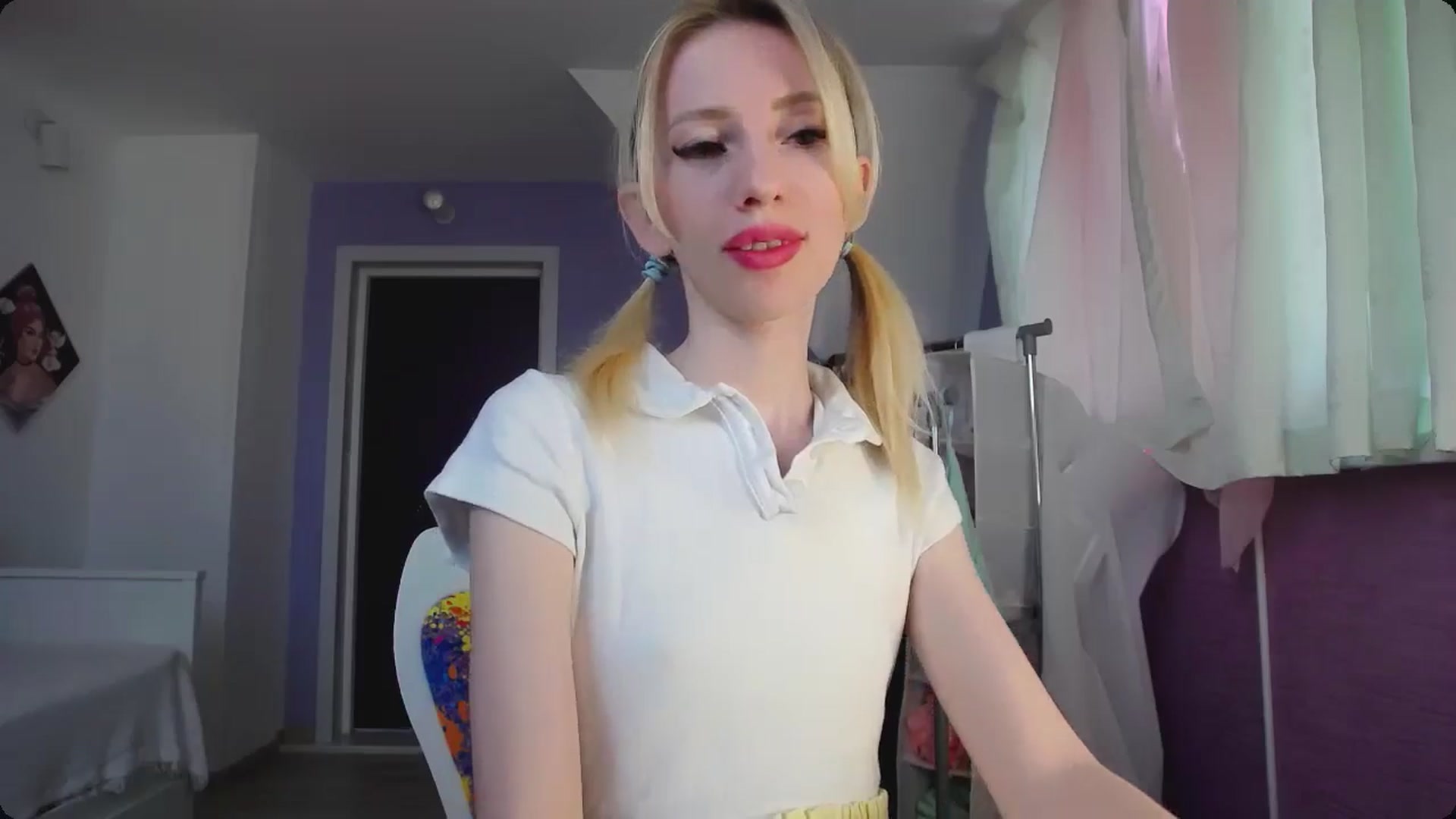 Gallery image thumbnail from PetitePrincez's myfreecams stream on, 05/11/2024, 15:34 image 20 of 20