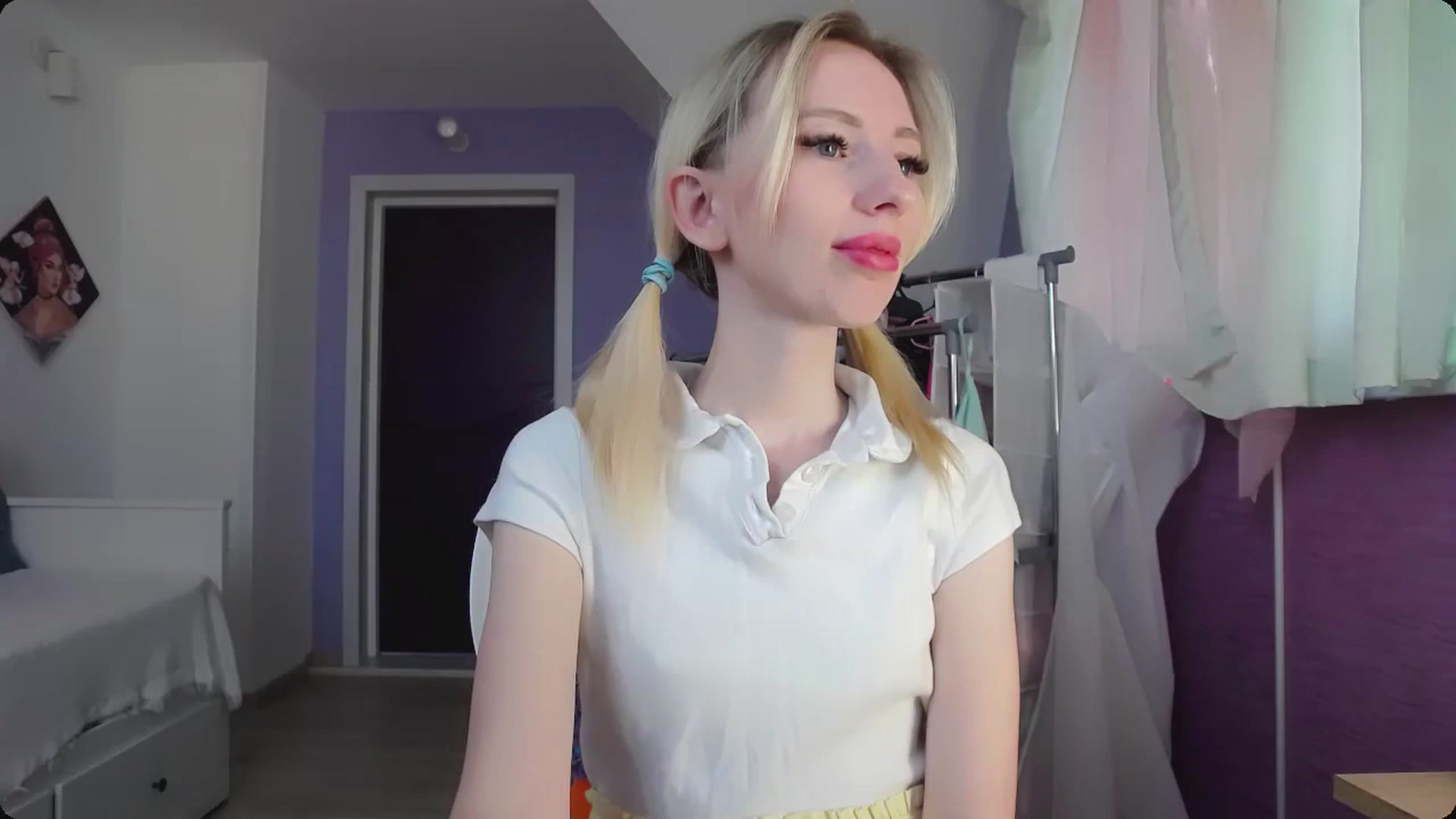 Gallery image thumbnail from PetitePrincez's myfreecams stream on, 05/11/2024, 16:22 image 4 of 20