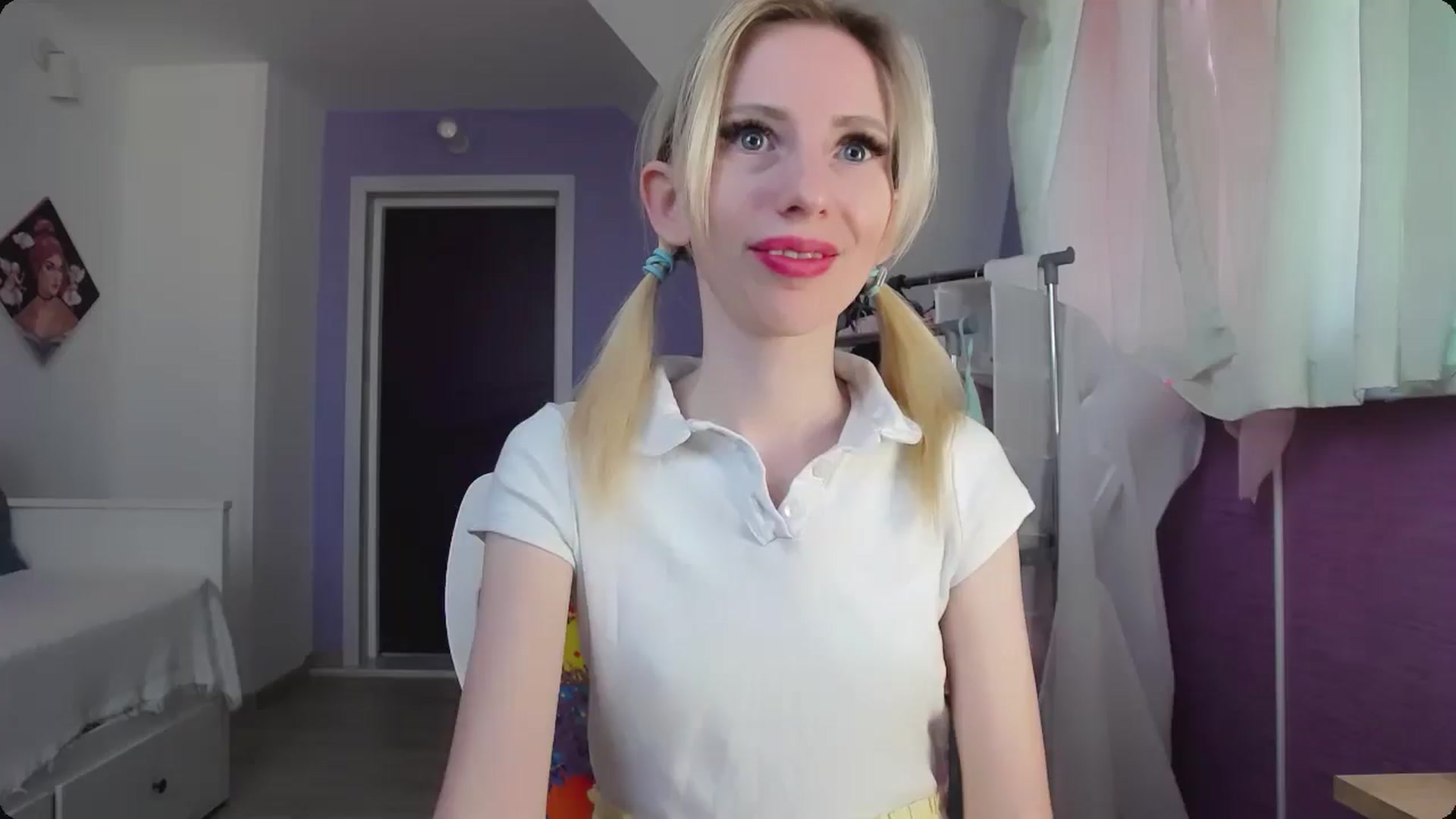 Gallery image thumbnail from PetitePrincez's myfreecams stream on, 05/11/2024, 16:22 image 1 of 20