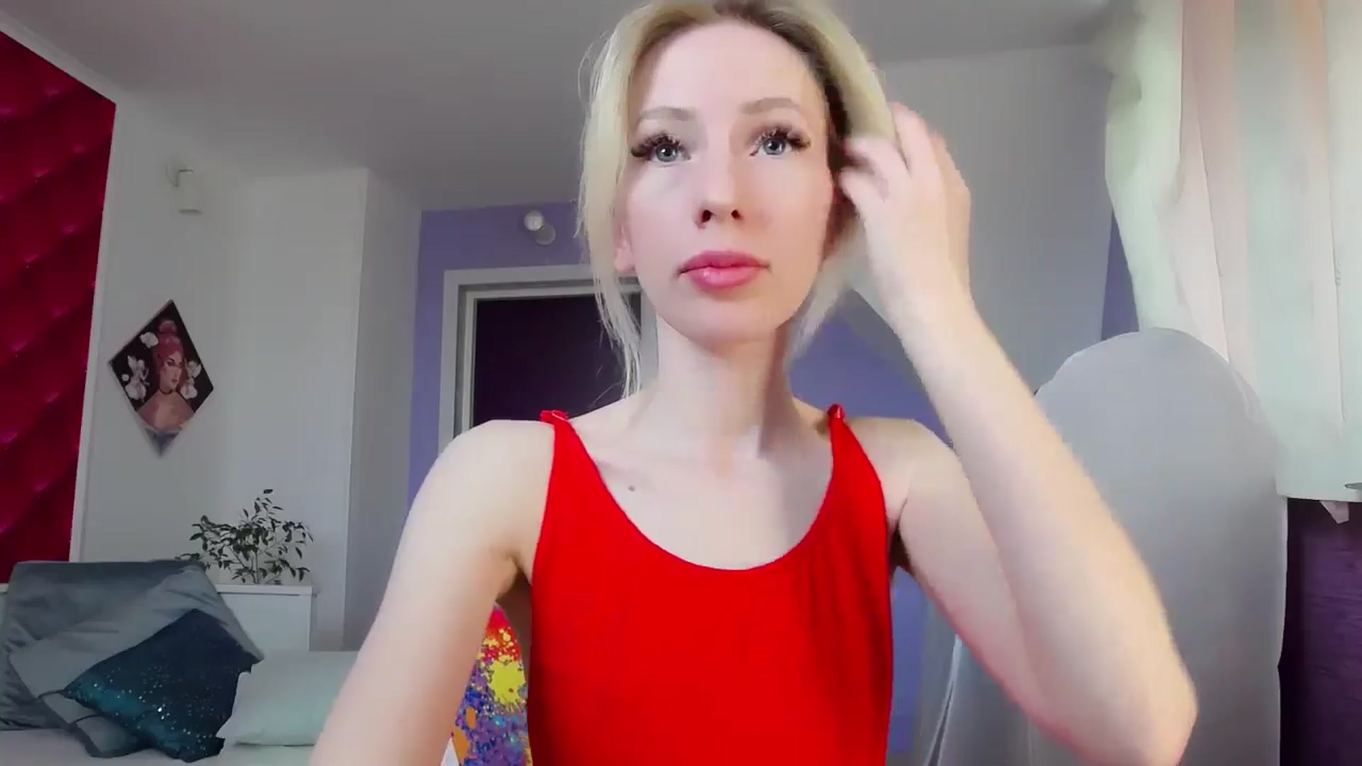 Gallery image thumbnail from PetitePrincez's myfreecams stream on, 05/18/2024, 14:21 image 3 of 20