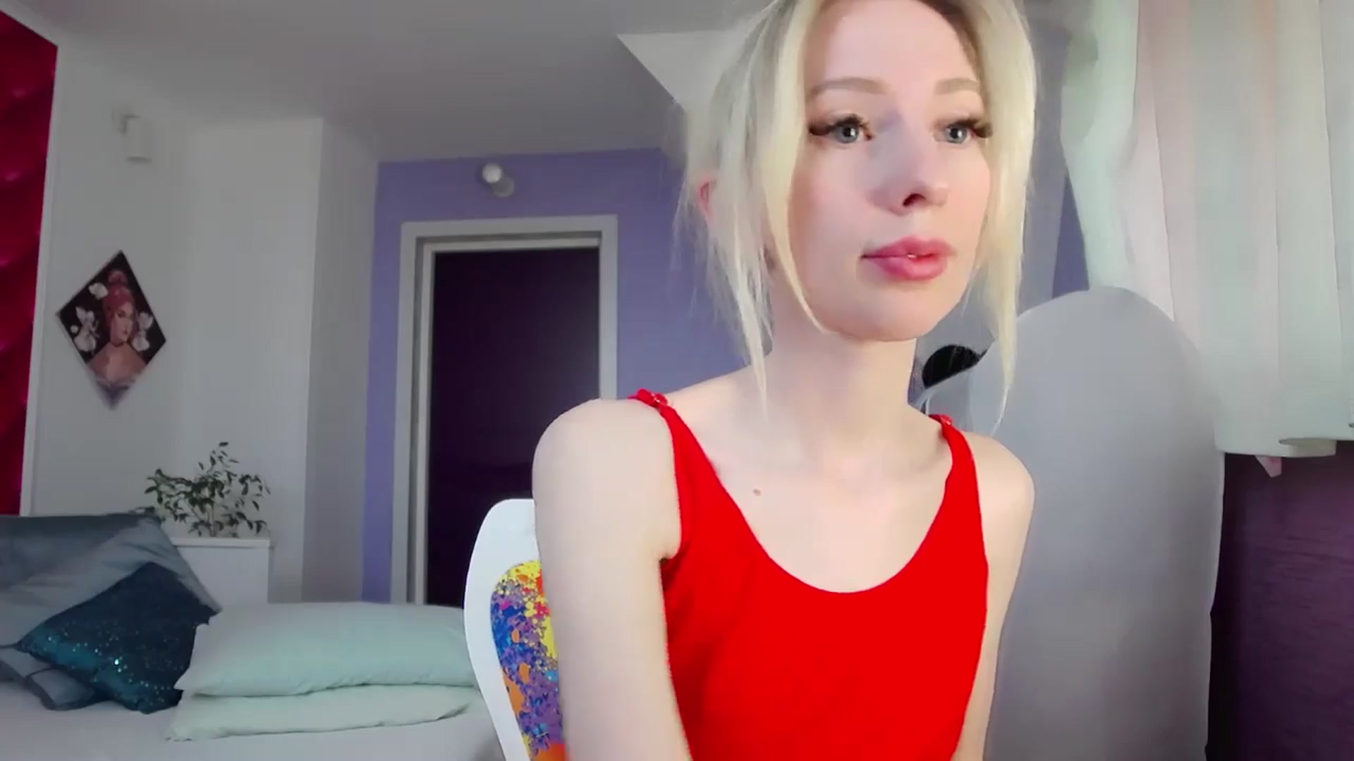 Gallery image thumbnail from PetitePrincez's myfreecams stream on, 05/18/2024, 14:21 image 17 of 20