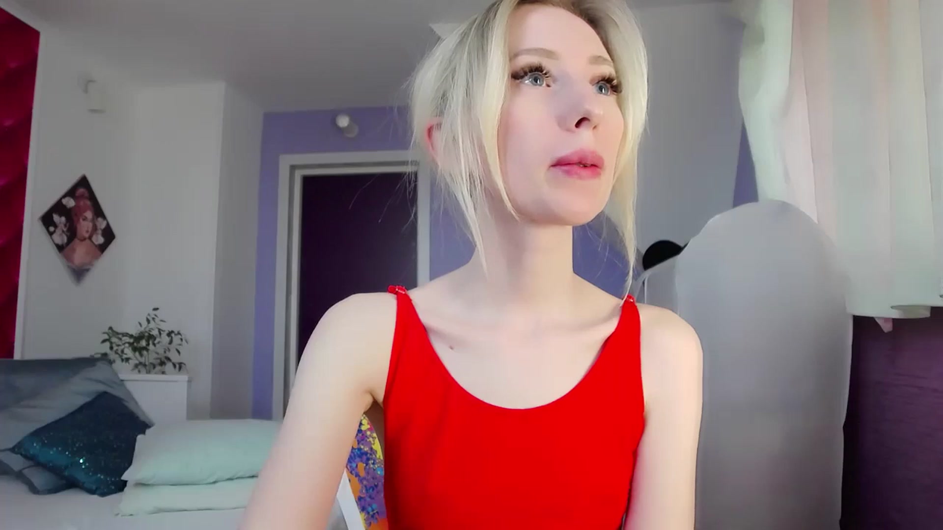 Gallery image thumbnail from PetitePrincez's myfreecams stream on, 05/18/2024, 14:21 image 18 of 20