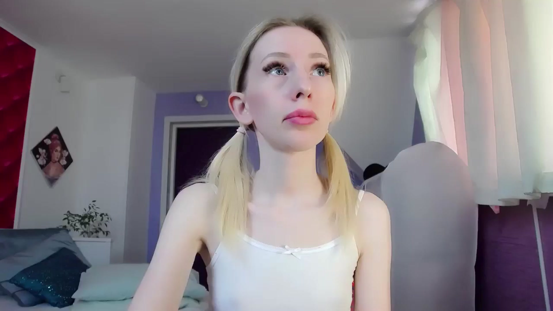 Gallery image thumbnail from PetitePrincez's myfreecams stream on, 05/18/2024, 16:08 image 1 of 20