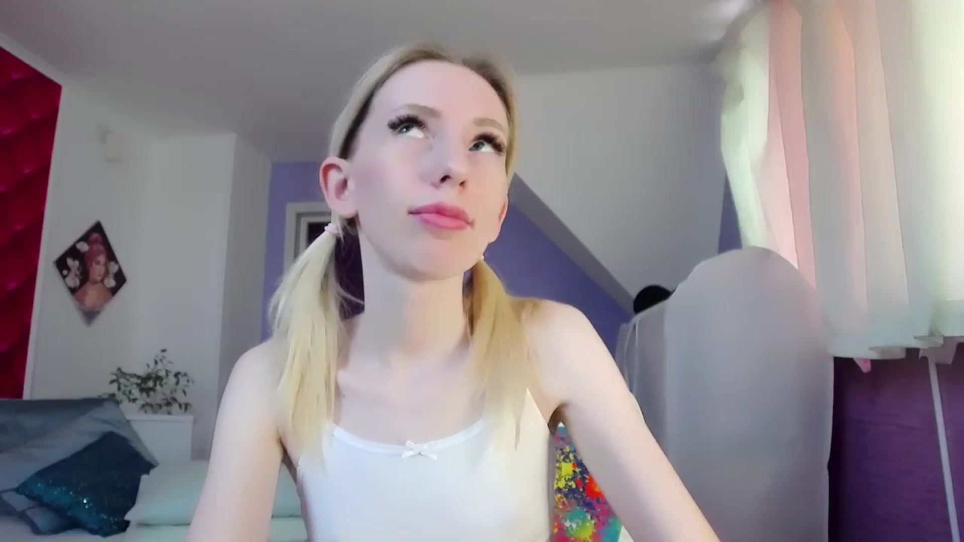Gallery image thumbnail from PetitePrincez's myfreecams stream on, 05/18/2024, 16:08 image 5 of 20