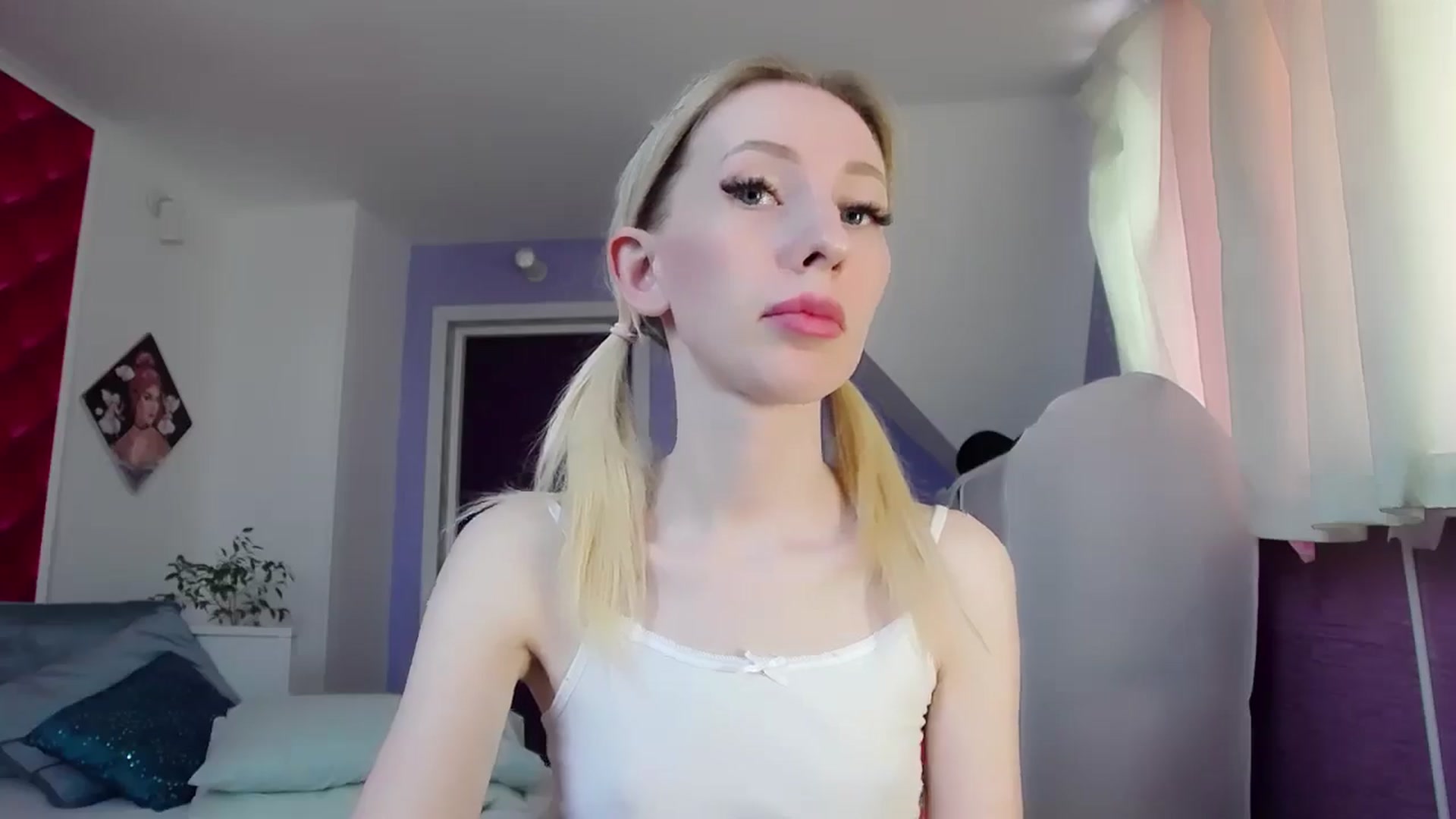 Gallery image thumbnail from PetitePrincez's myfreecams stream on, 05/18/2024, 16:08 image 2 of 20