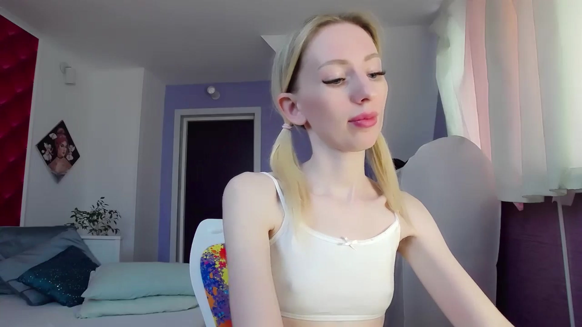 Gallery image thumbnail from PetitePrincez's myfreecams stream on, 05/18/2024, 16:08 image 15 of 20