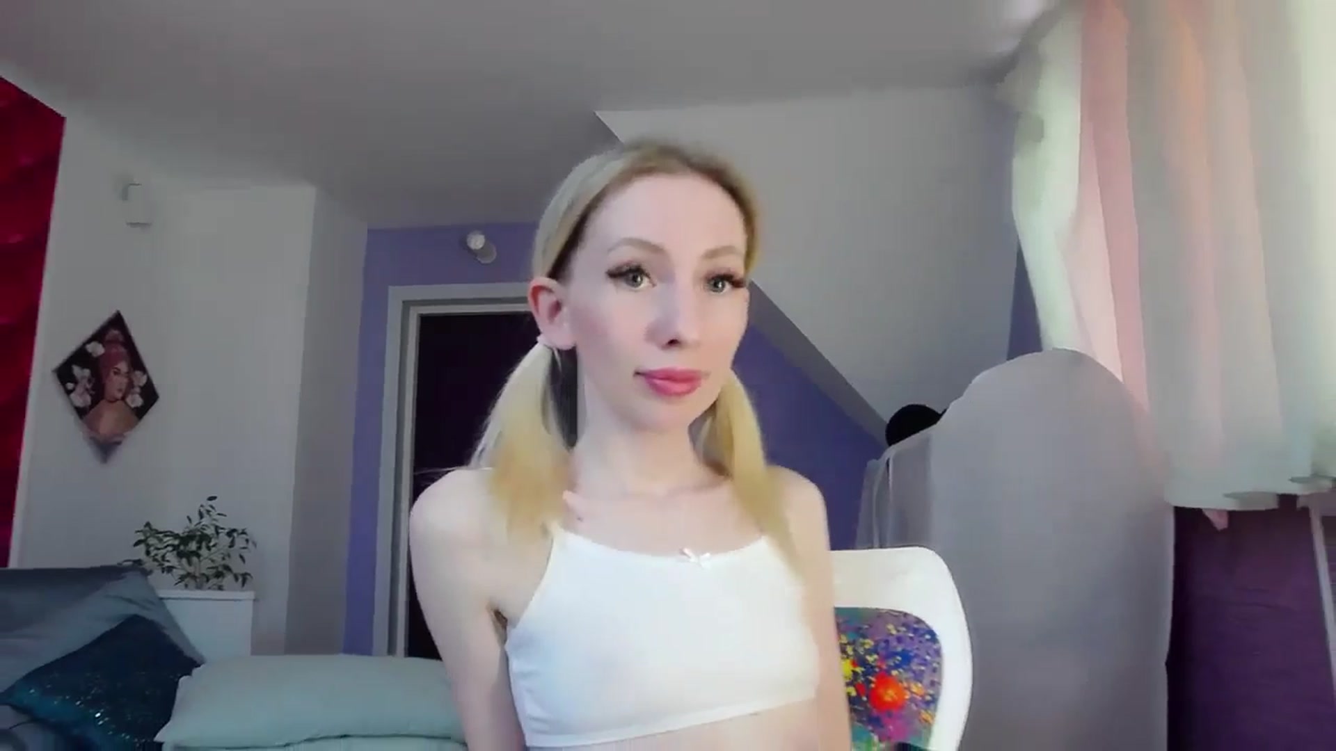 Gallery image thumbnail from PetitePrincez's myfreecams stream on, 05/18/2024, 16:08 image 10 of 20