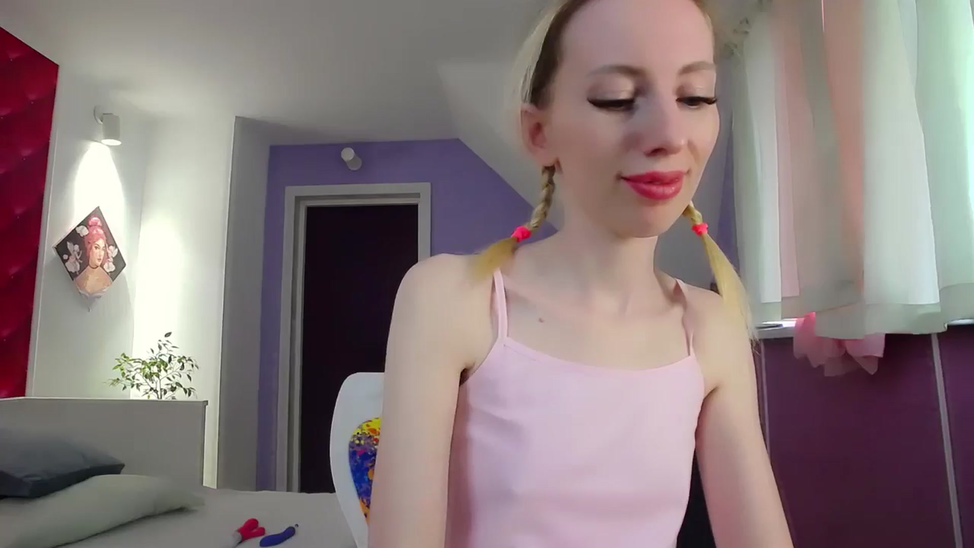 Gallery image thumbnail from PetitePrincez's myfreecams stream on, 05/26/2024, 13:53 image 18 of 20