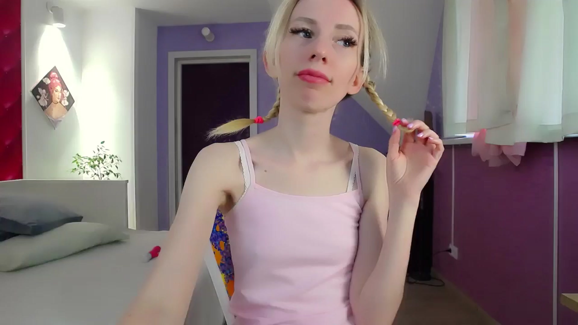 Gallery image thumbnail from PetitePrincez's myfreecams stream on, 05/26/2024, 13:53 image 14 of 20