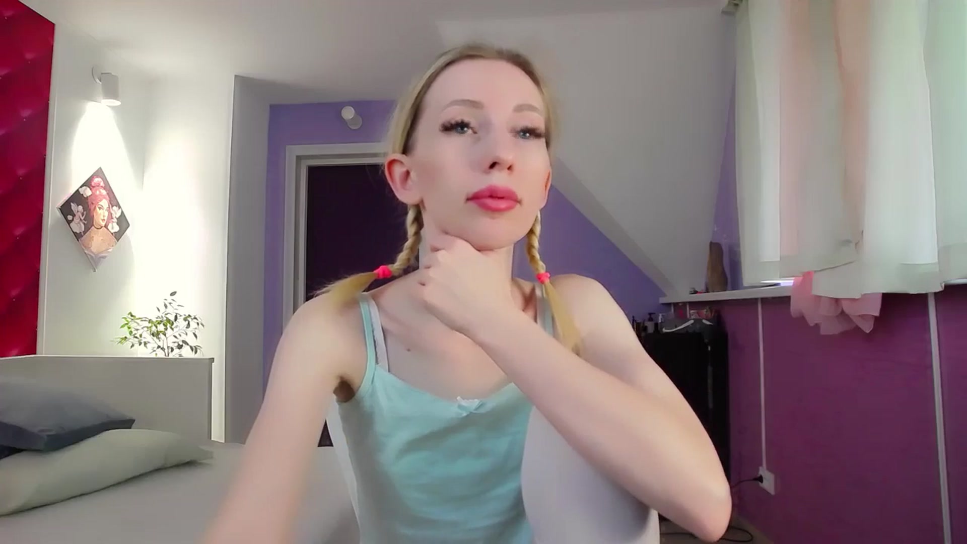 Gallery image thumbnail from PetitePrincez's myfreecams stream on, 05/26/2024, 13:53 image 8 of 20