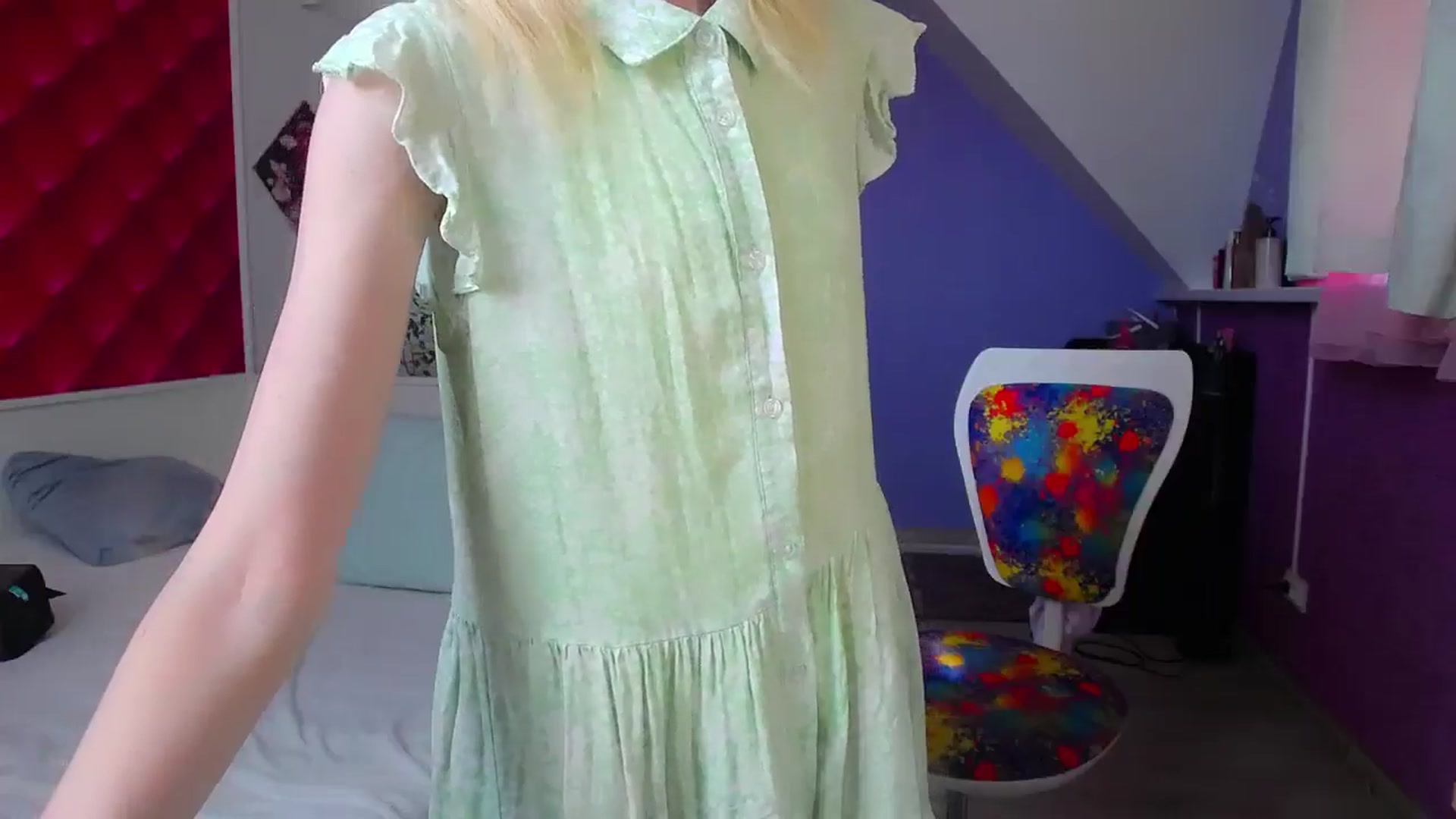 Gallery image thumbnail from PetitePrincez's myfreecams stream on, 06/01/2024, 13:14 image 13 of 20