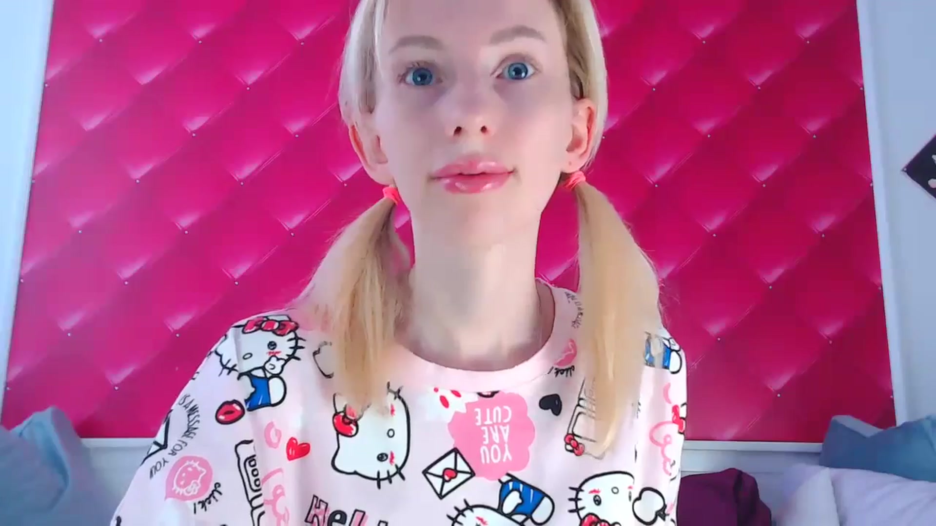 Gallery image thumbnail from PetitePrincez's myfreecams stream on, 09/15/2024, 14:40 image 19 of 20