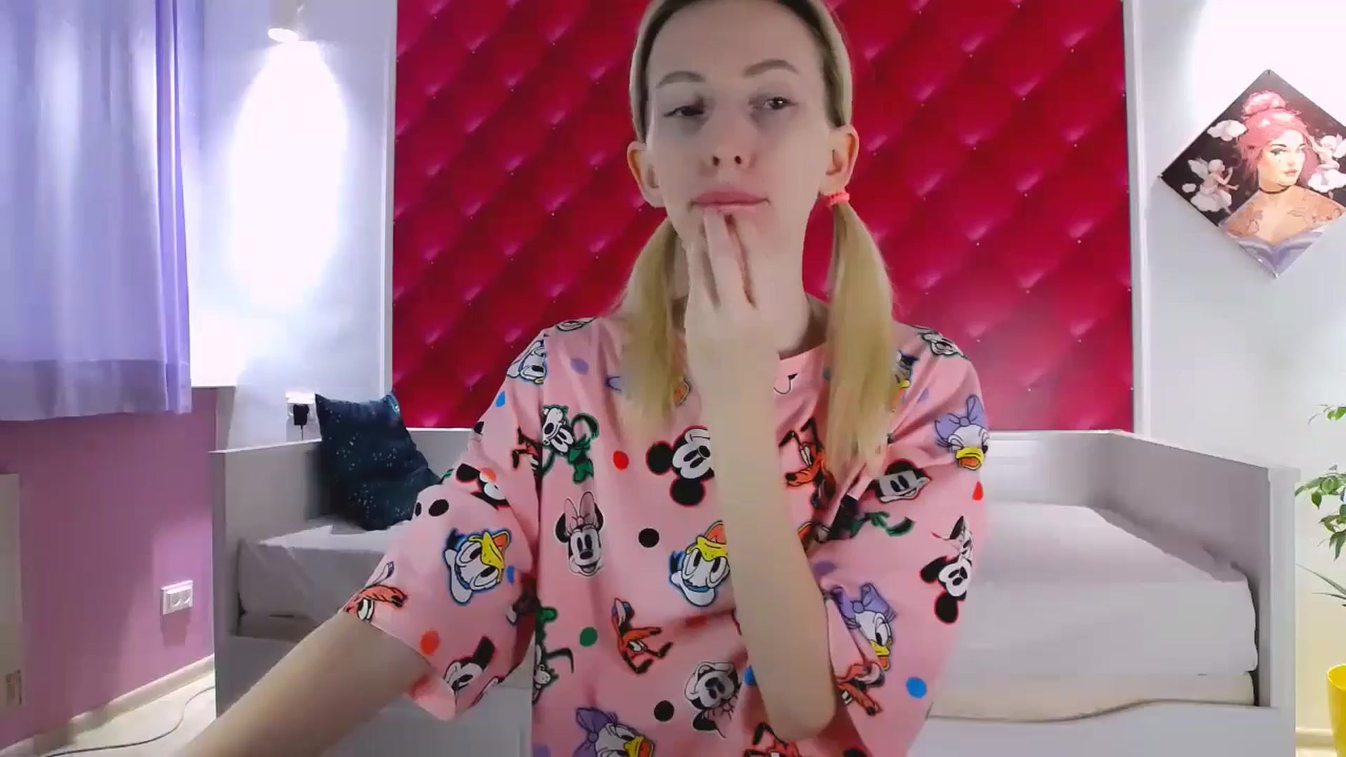 Gallery image thumbnail from PetitePrincez's myfreecams stream on, 11/17/2024, 14:26 image 8 of 20