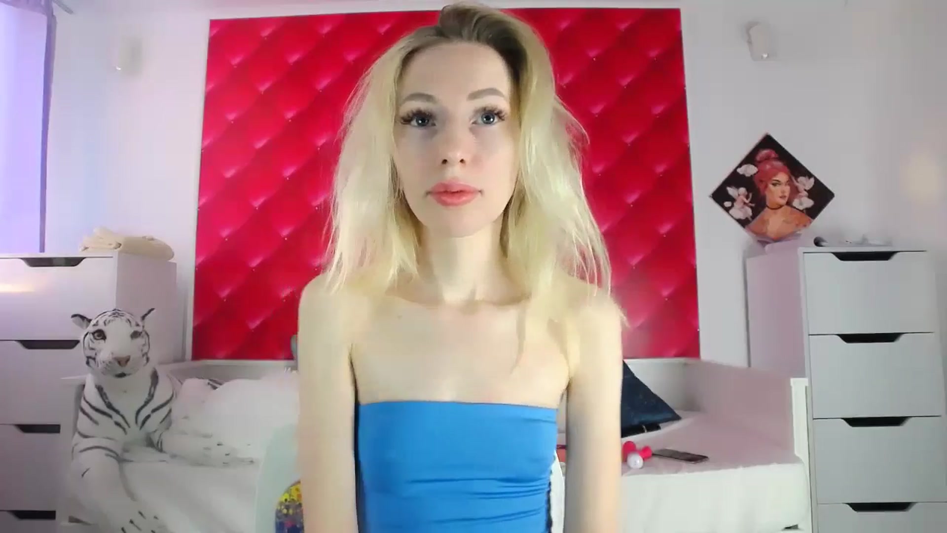 Gallery image thumbnail from PetitePrincez's myfreecams stream on, 12/14/2024, 13:41 image 3 of 20