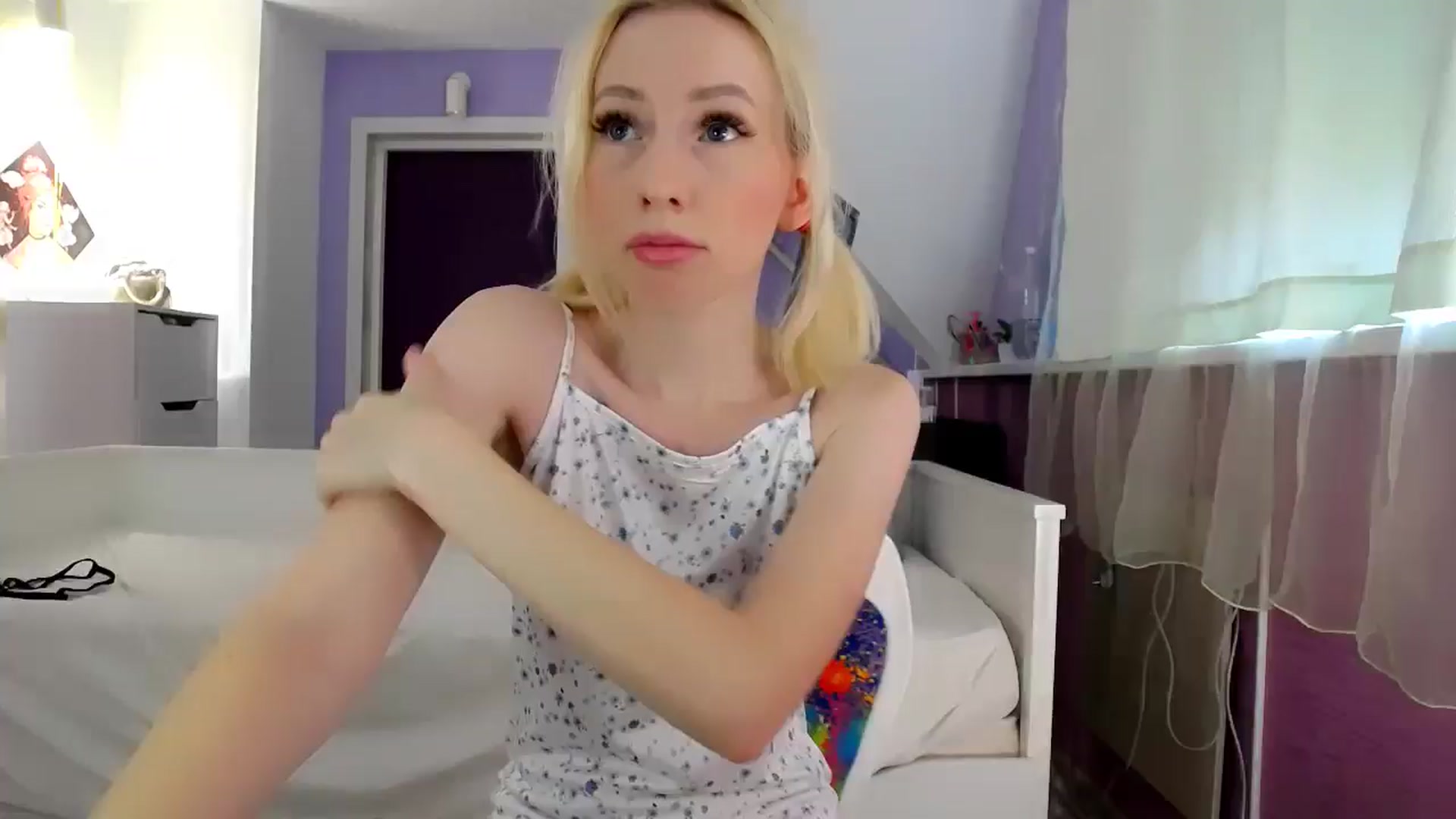 Gallery image thumbnail from PetitePrincez's myfreecams stream on, 07/13/2025, 13:37 image 1 of 20